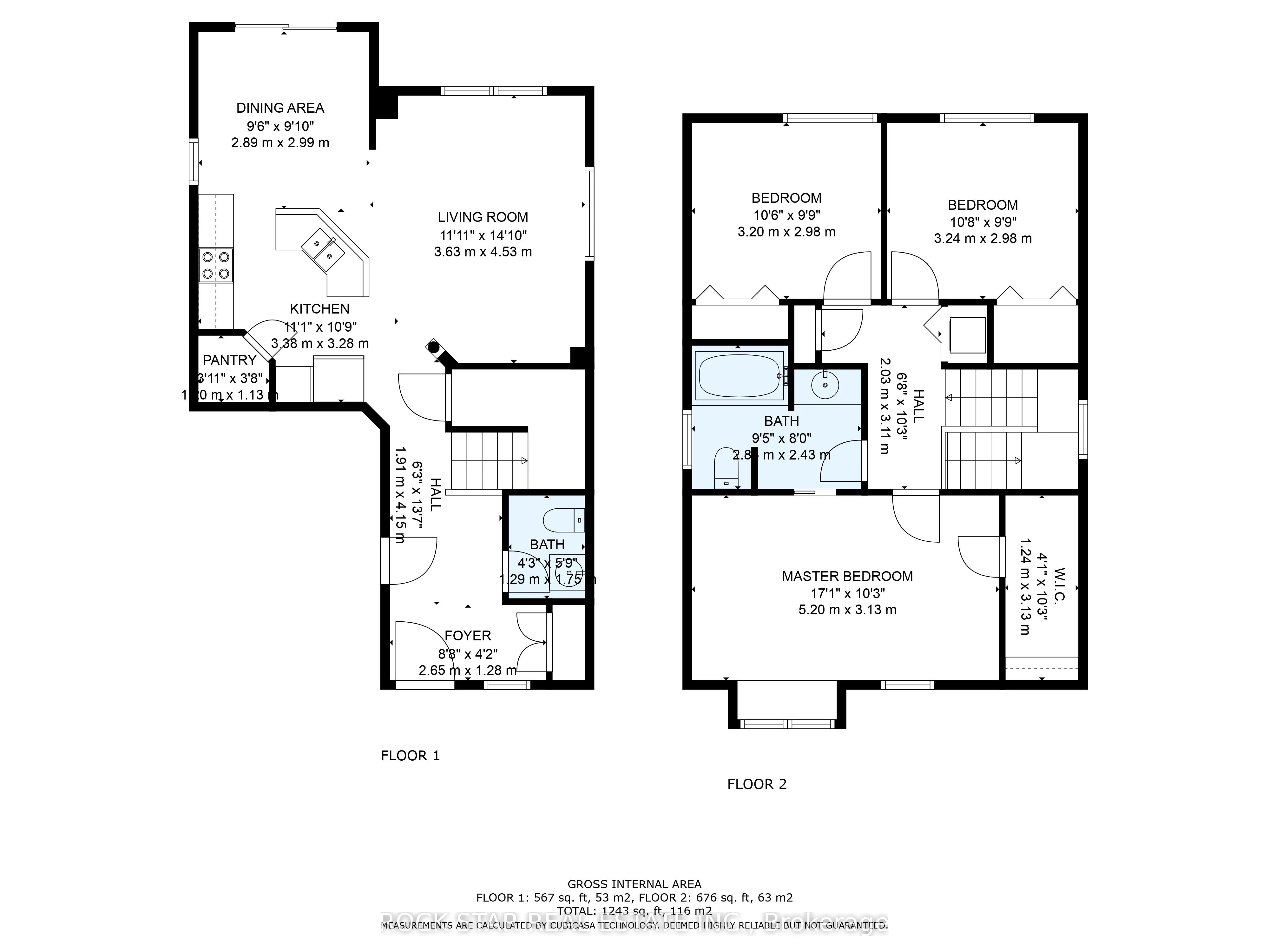 27 Truesdale Crescent