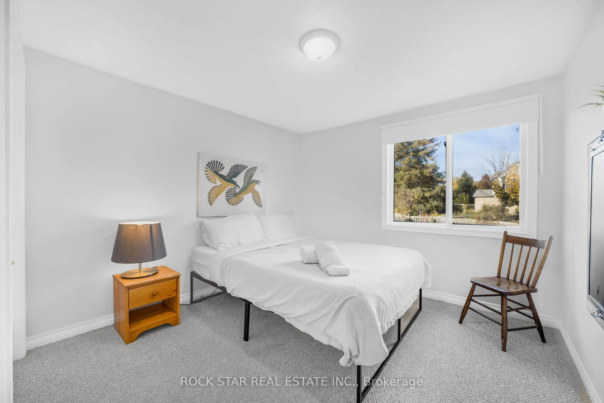 27 Truesdale Crescent