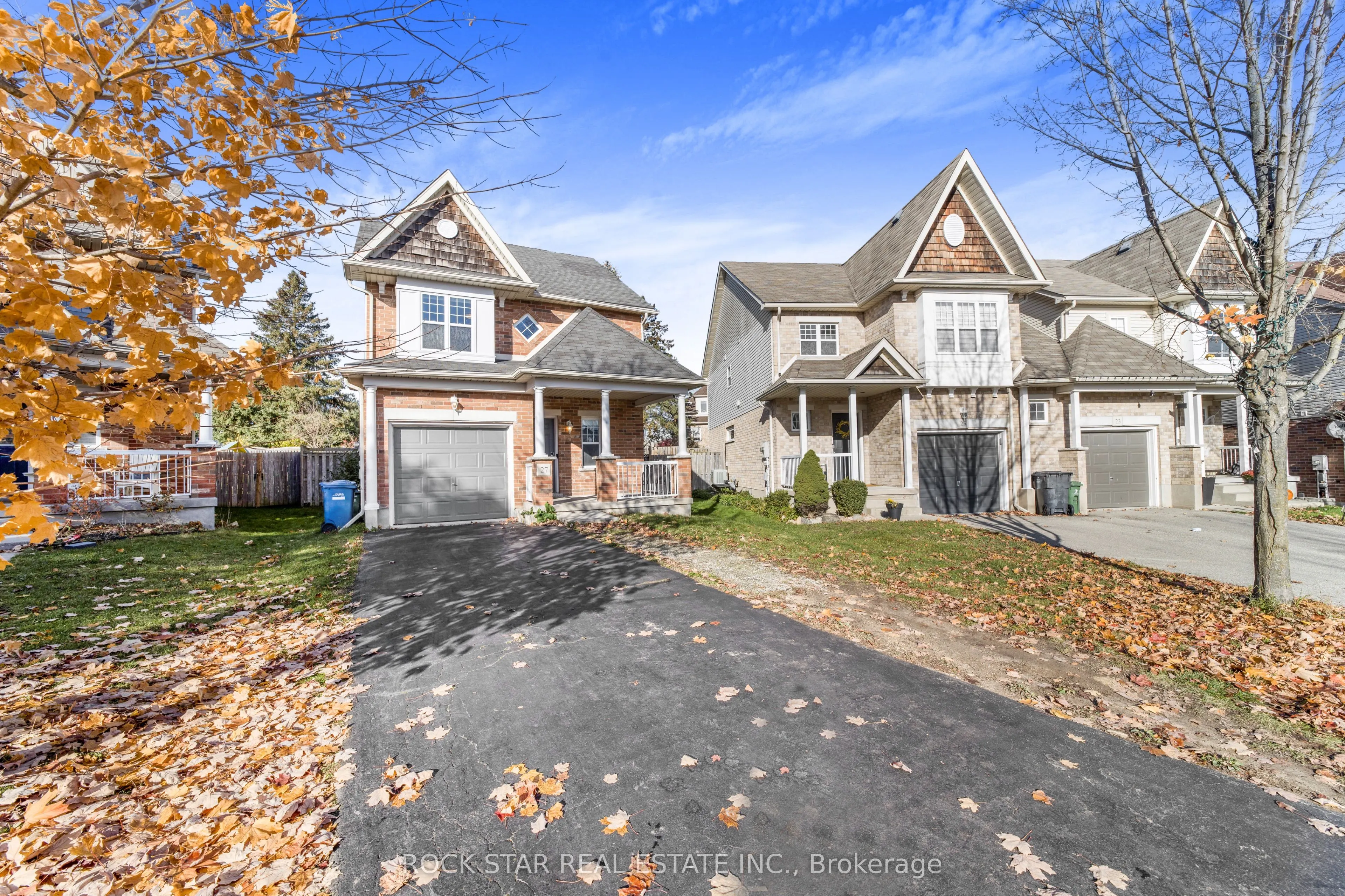 27 Truesdale Crescent