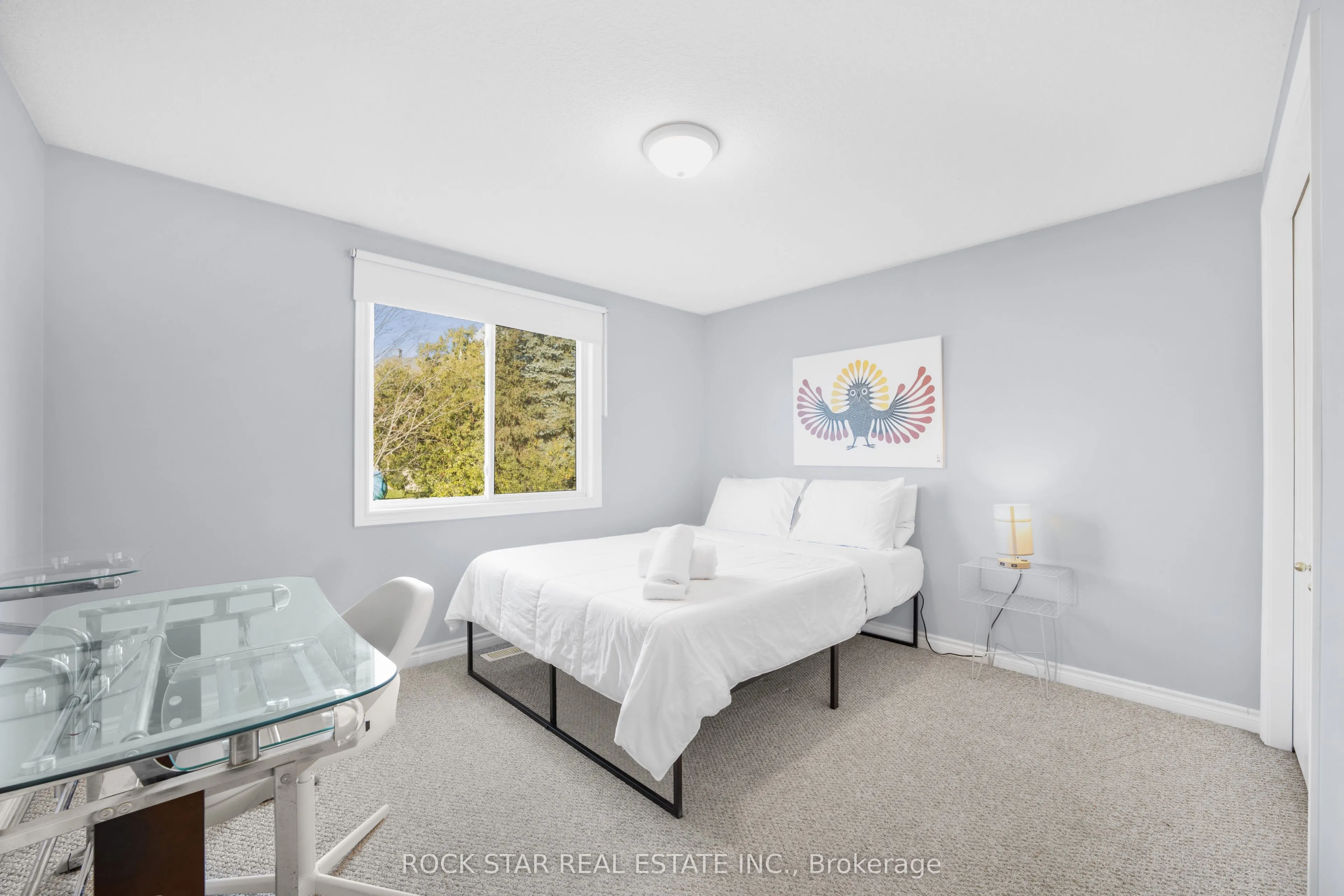 27 Truesdale Crescent