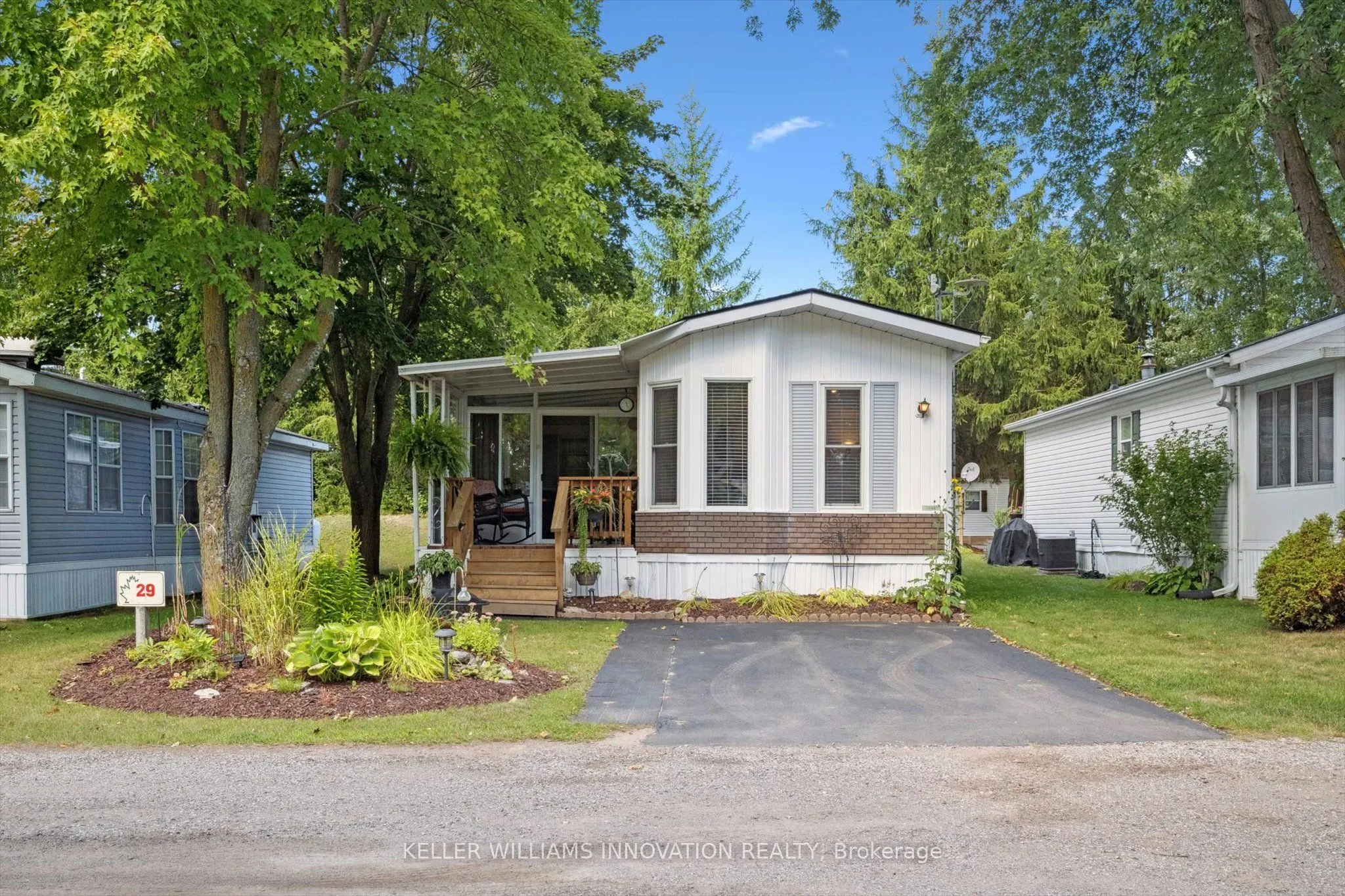 580 Beaver Creek Road, #29