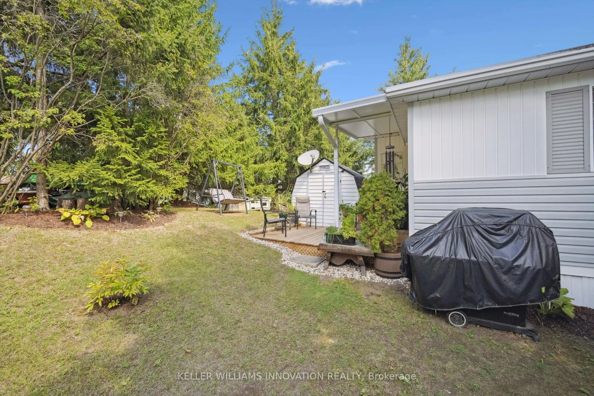 580 Beaver Creek Road, #29