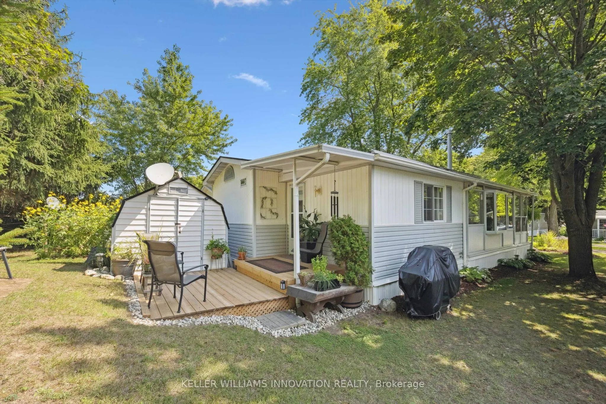 580 Beaver Creek Road, #29
