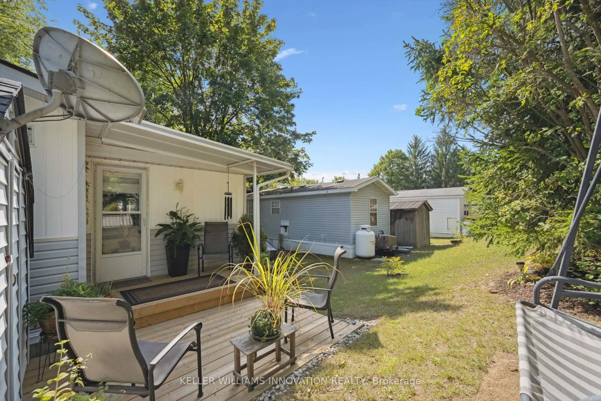 580 Beaver Creek Road, #29
