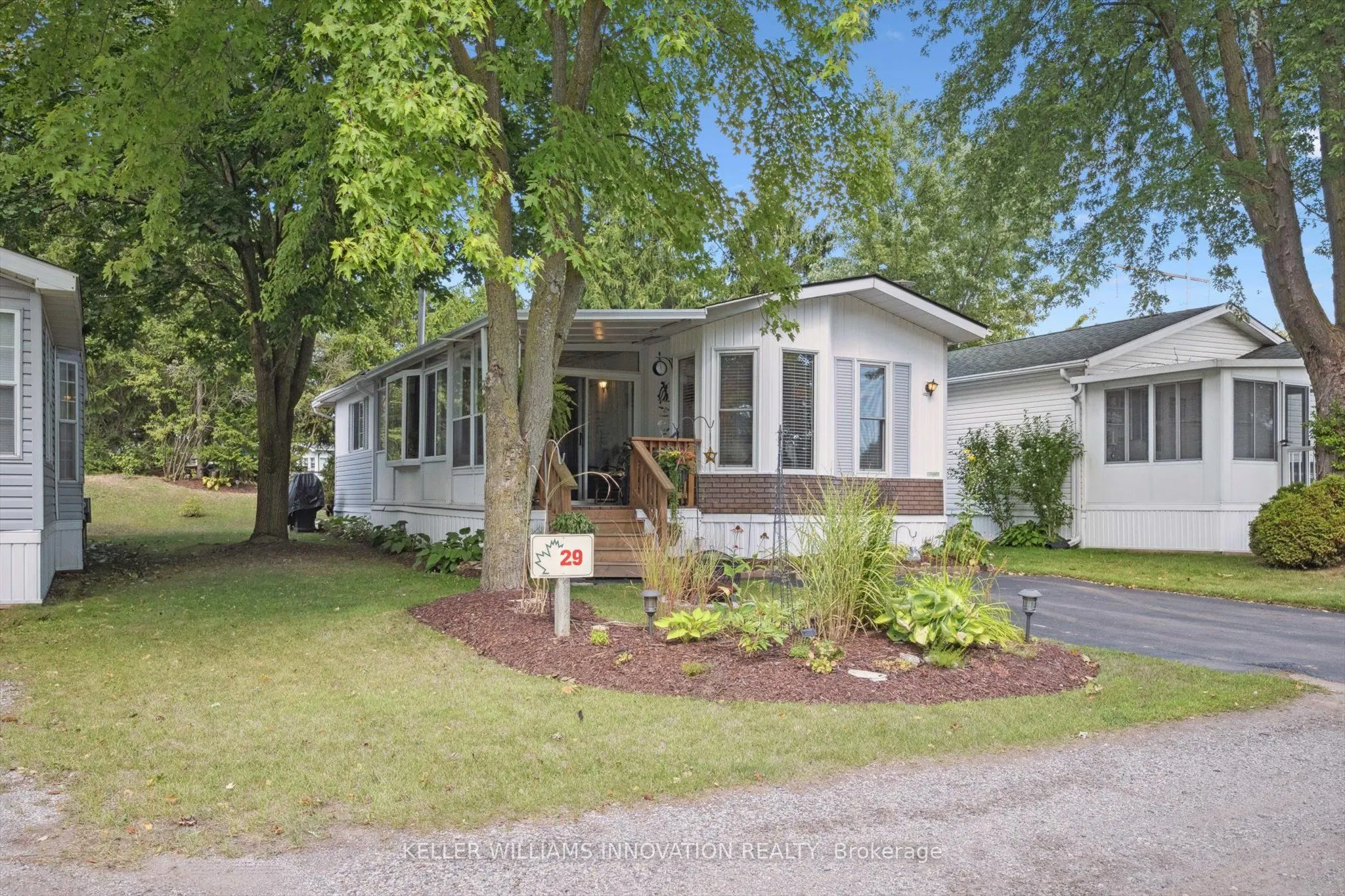 580 Beaver Creek Road, #29