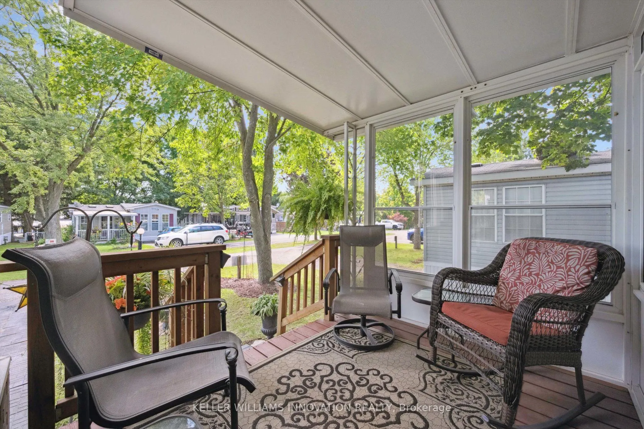 580 Beaver Creek Road, #29