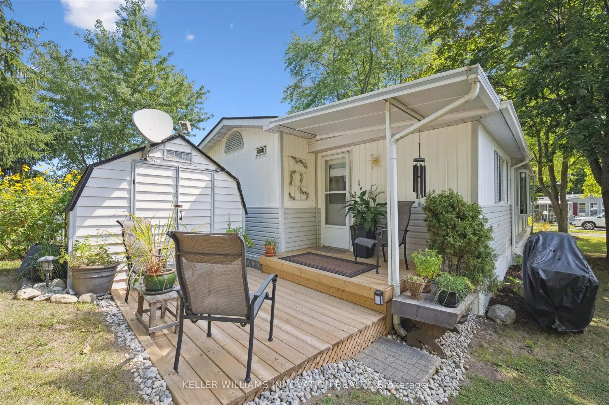 580 Beaver Creek Road, #29