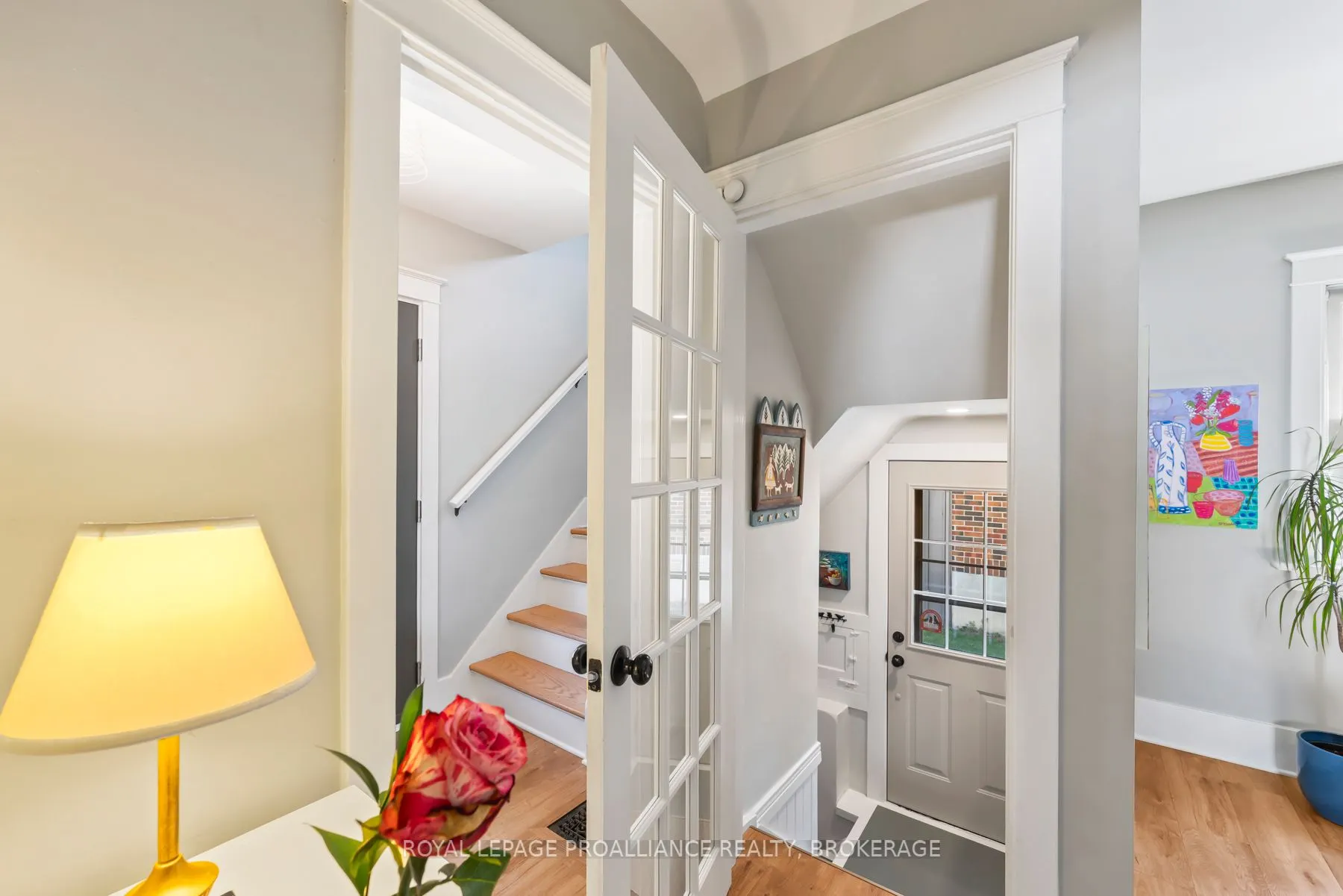 16 Drayton Avenue