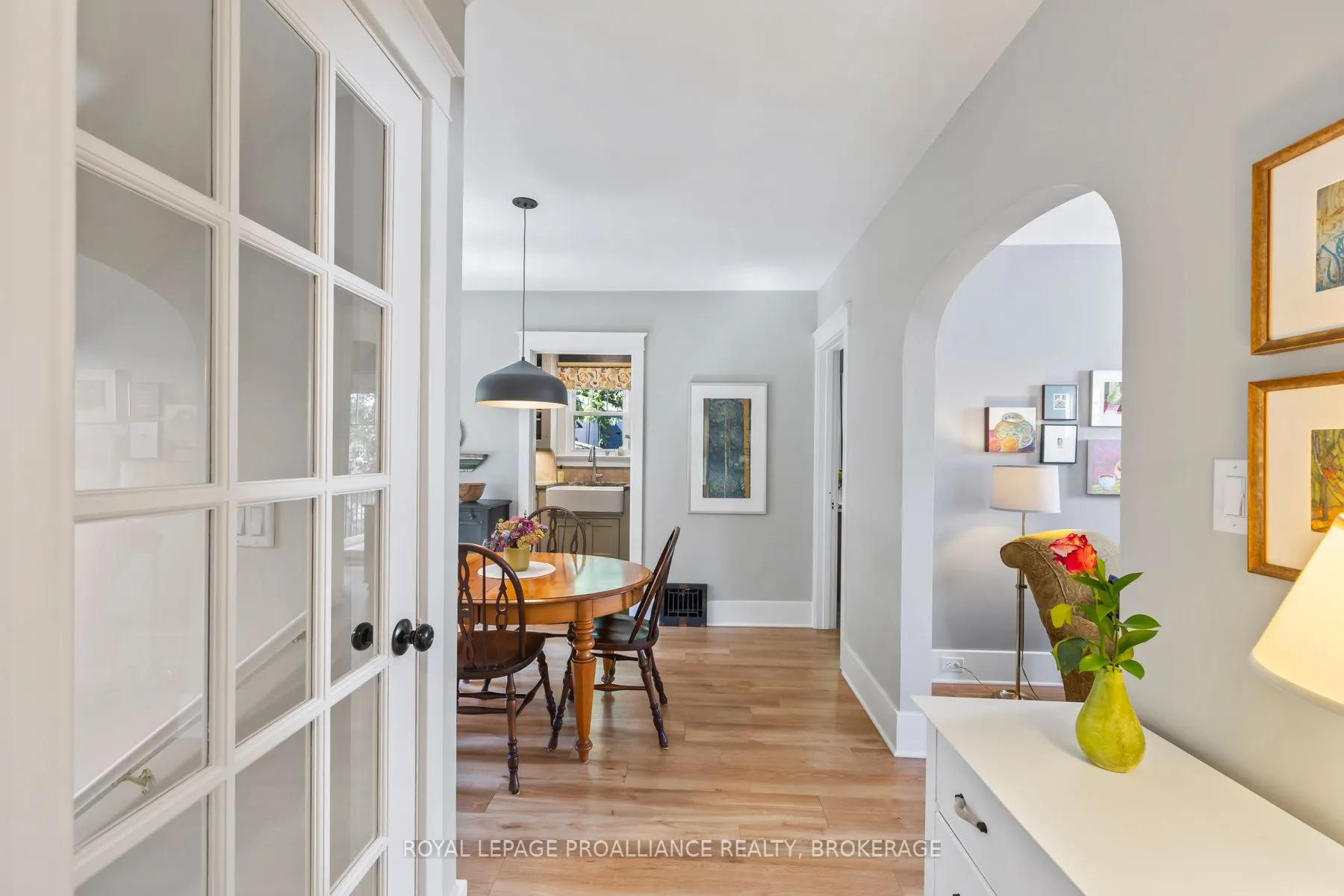 16 Drayton Avenue