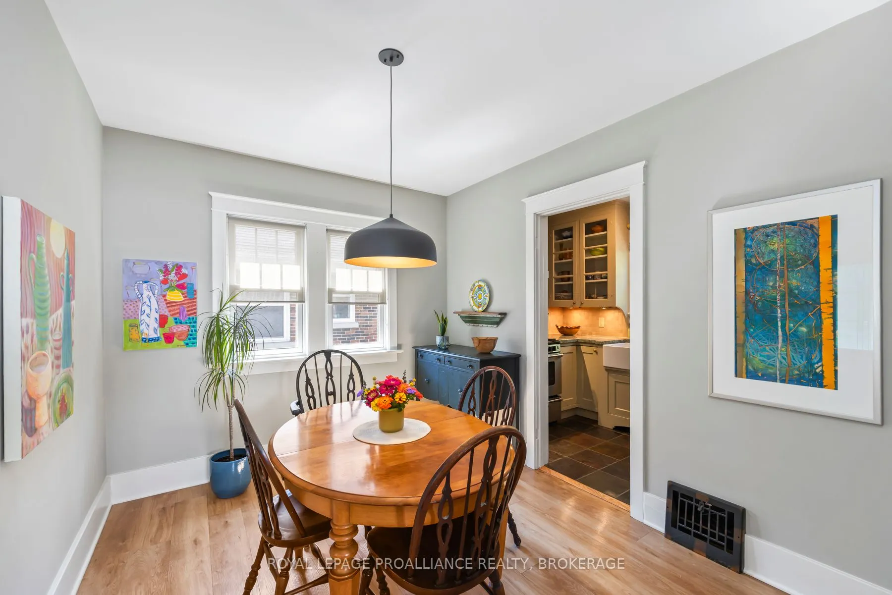 16 Drayton Avenue