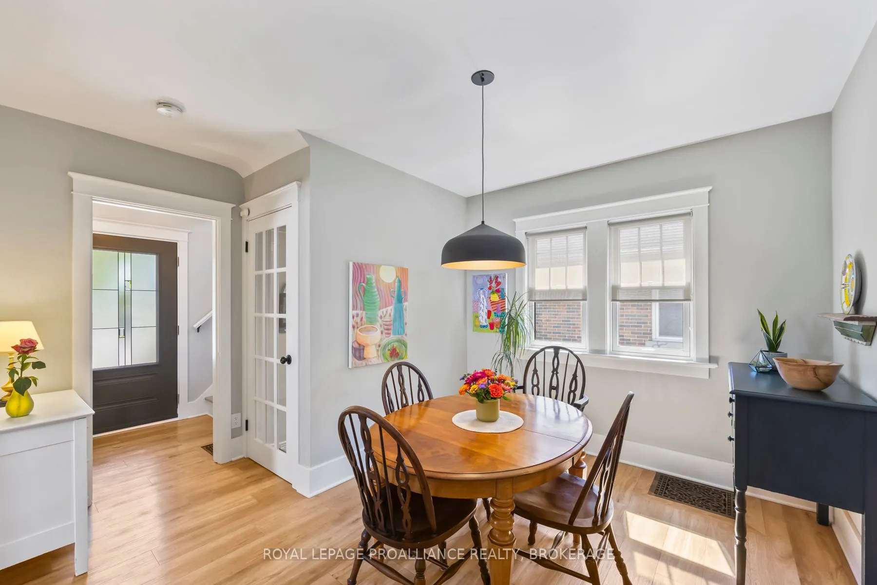 16 Drayton Avenue