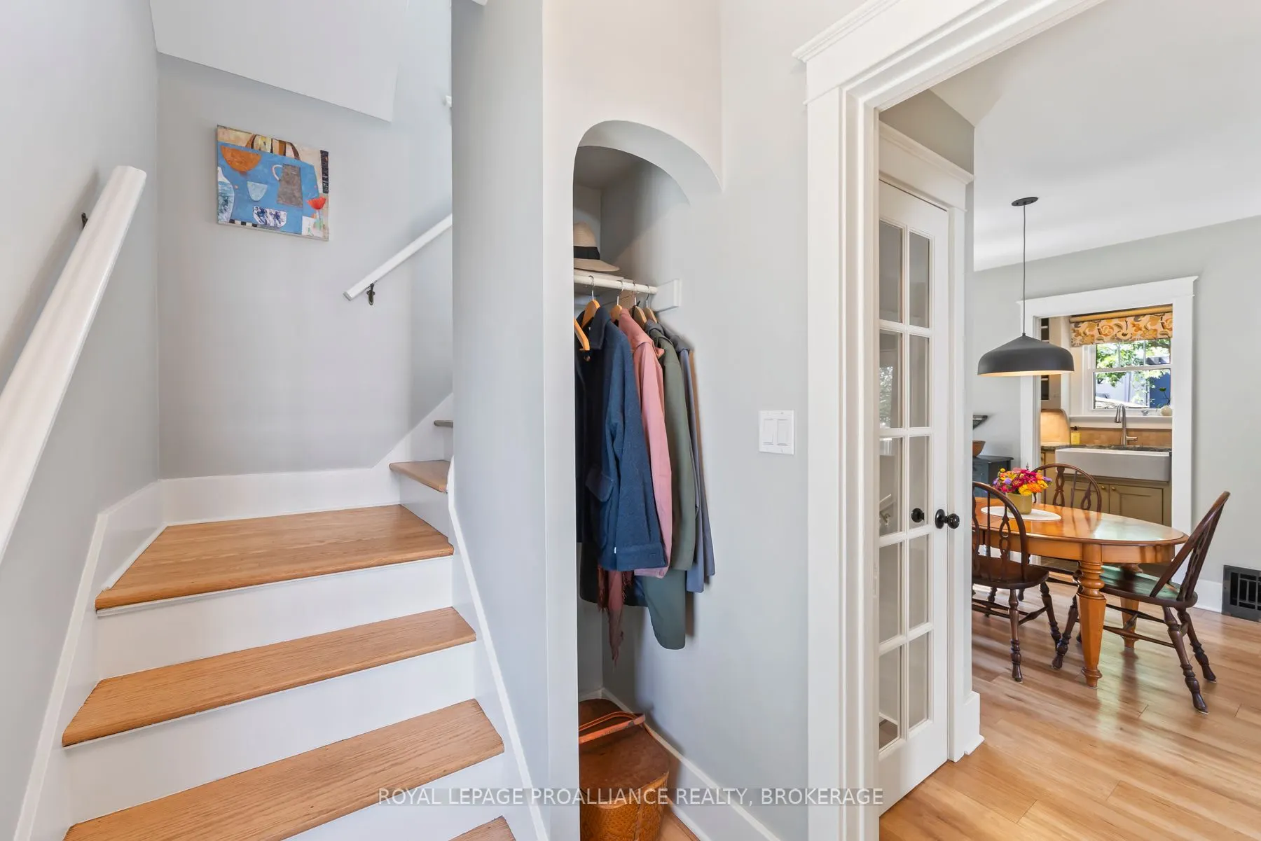 16 Drayton Avenue
