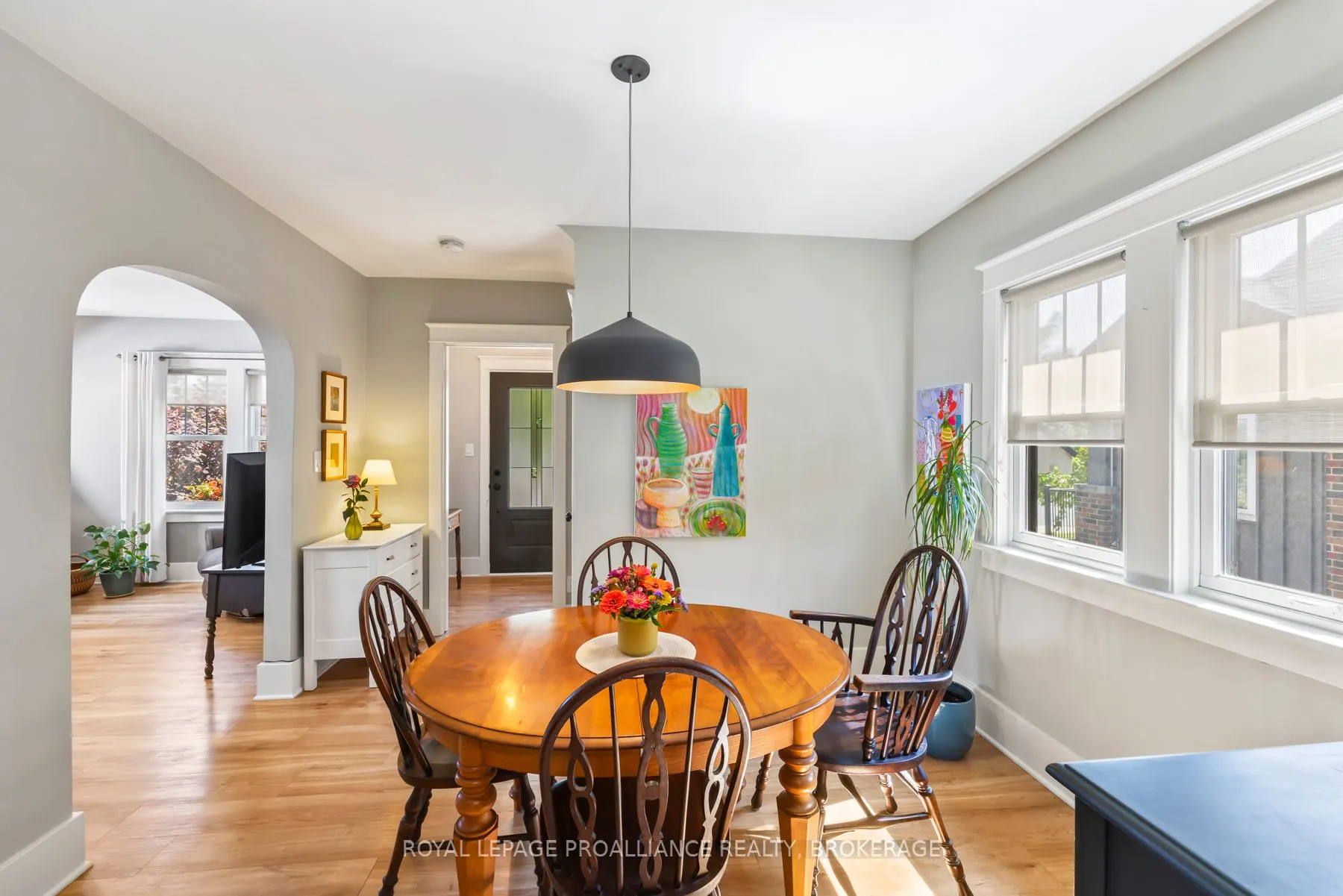 16 Drayton Avenue