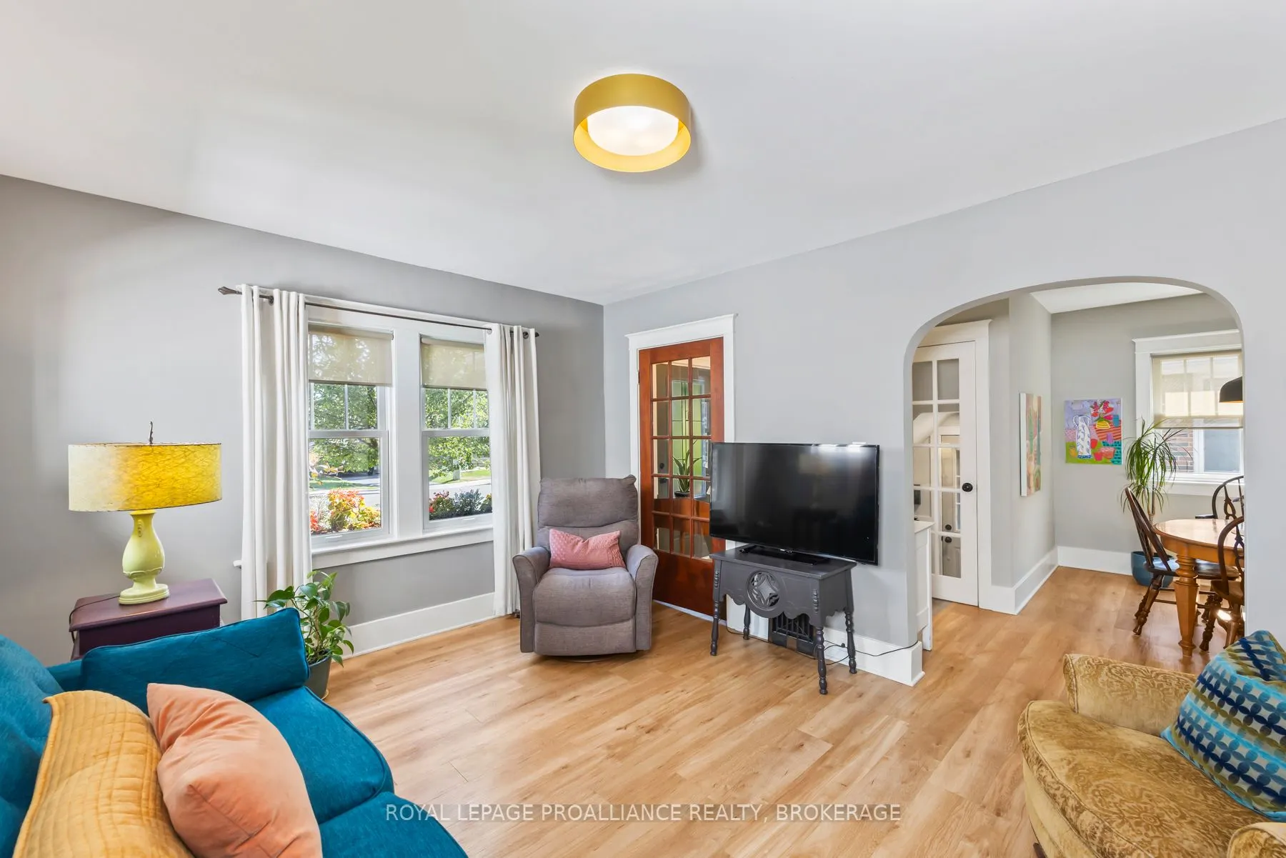 16 Drayton Avenue