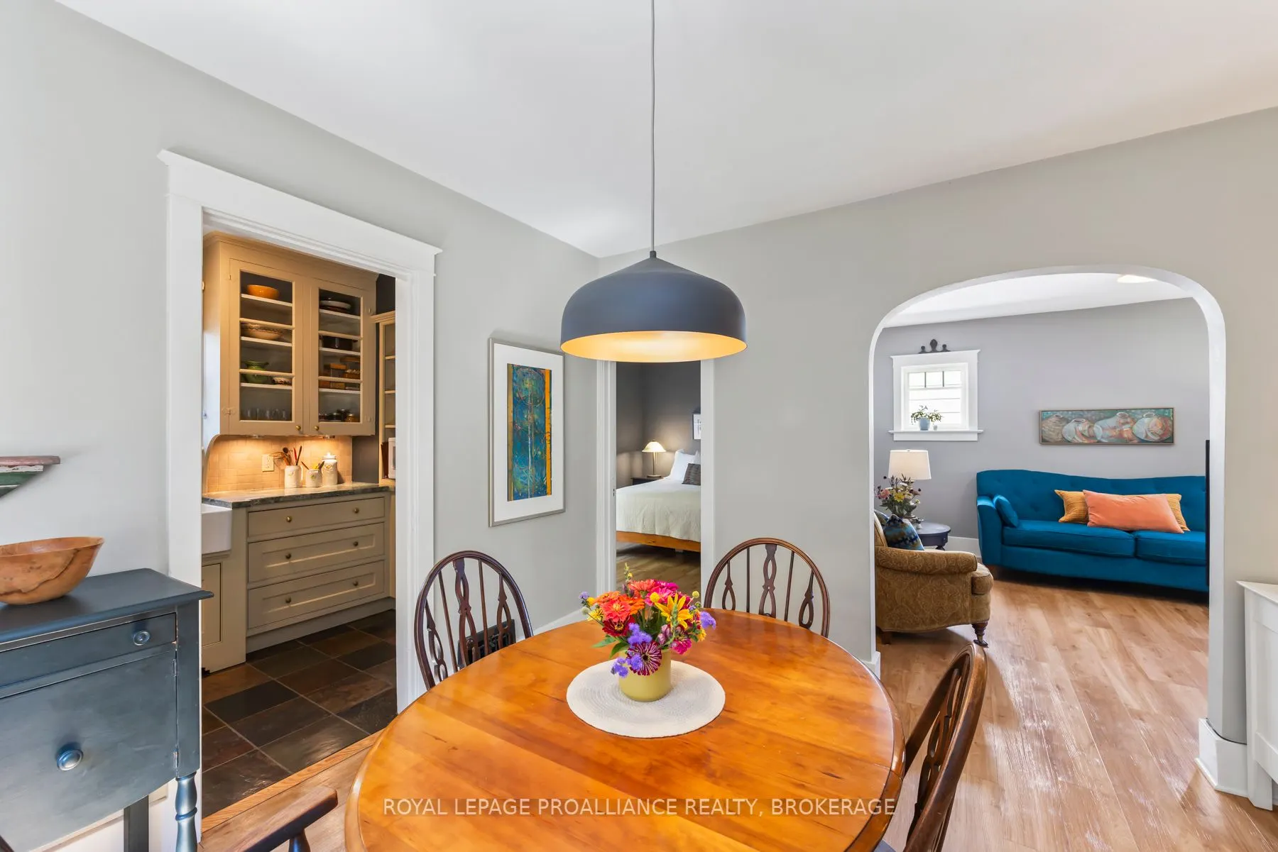 16 Drayton Avenue