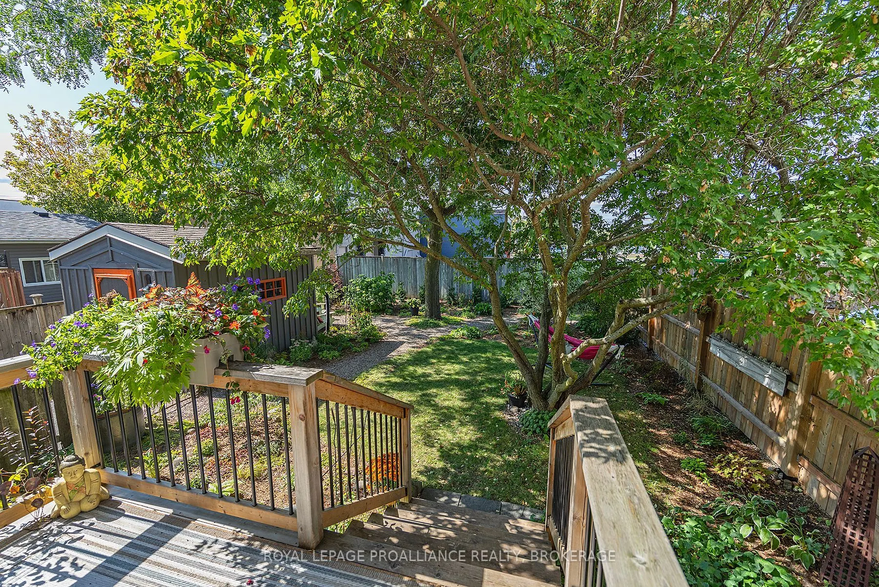 16 Drayton Avenue