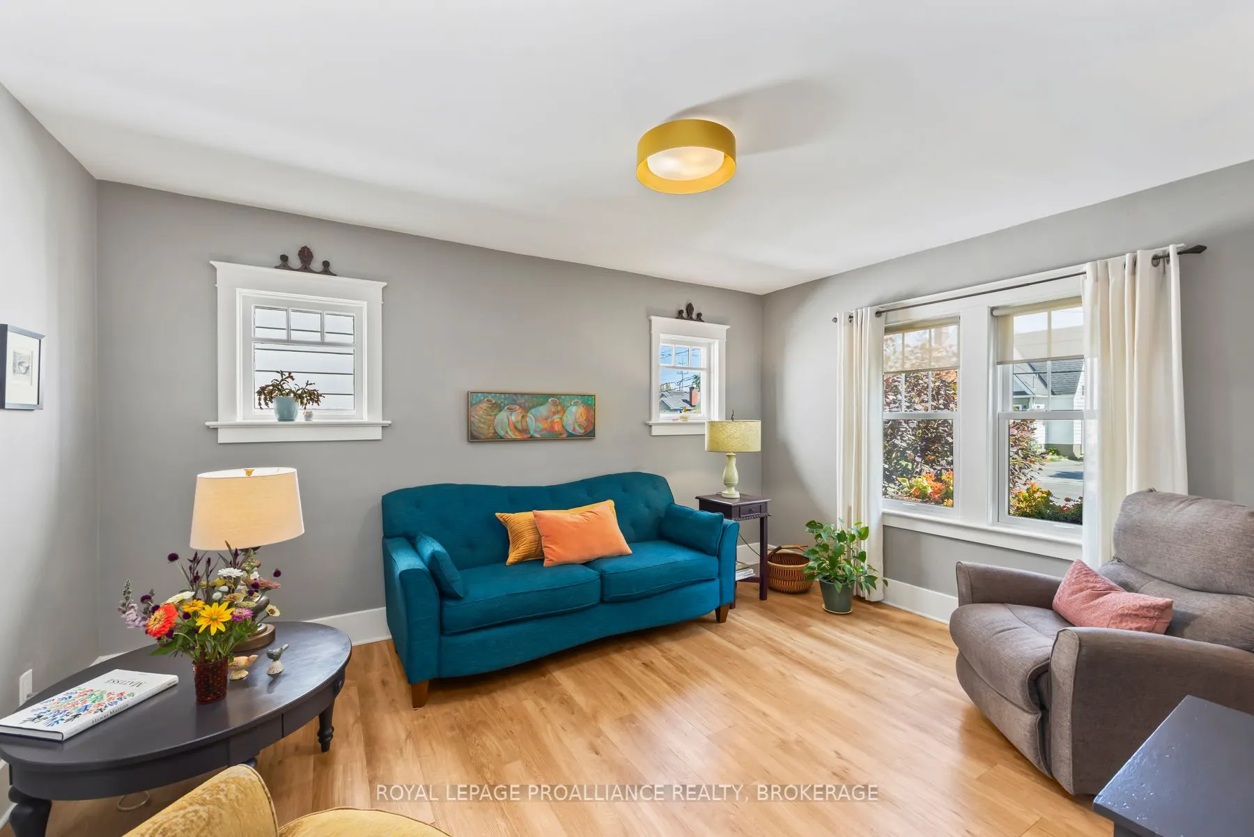 16 Drayton Avenue