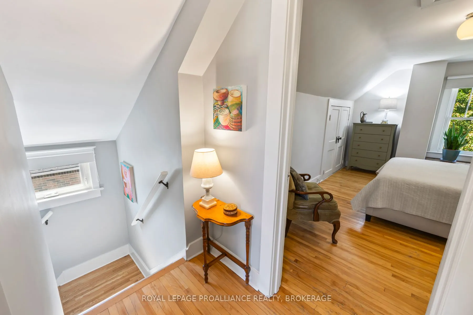 16 Drayton Avenue
