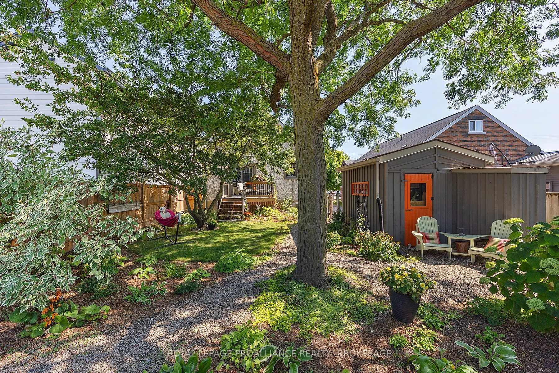 16 Drayton Avenue