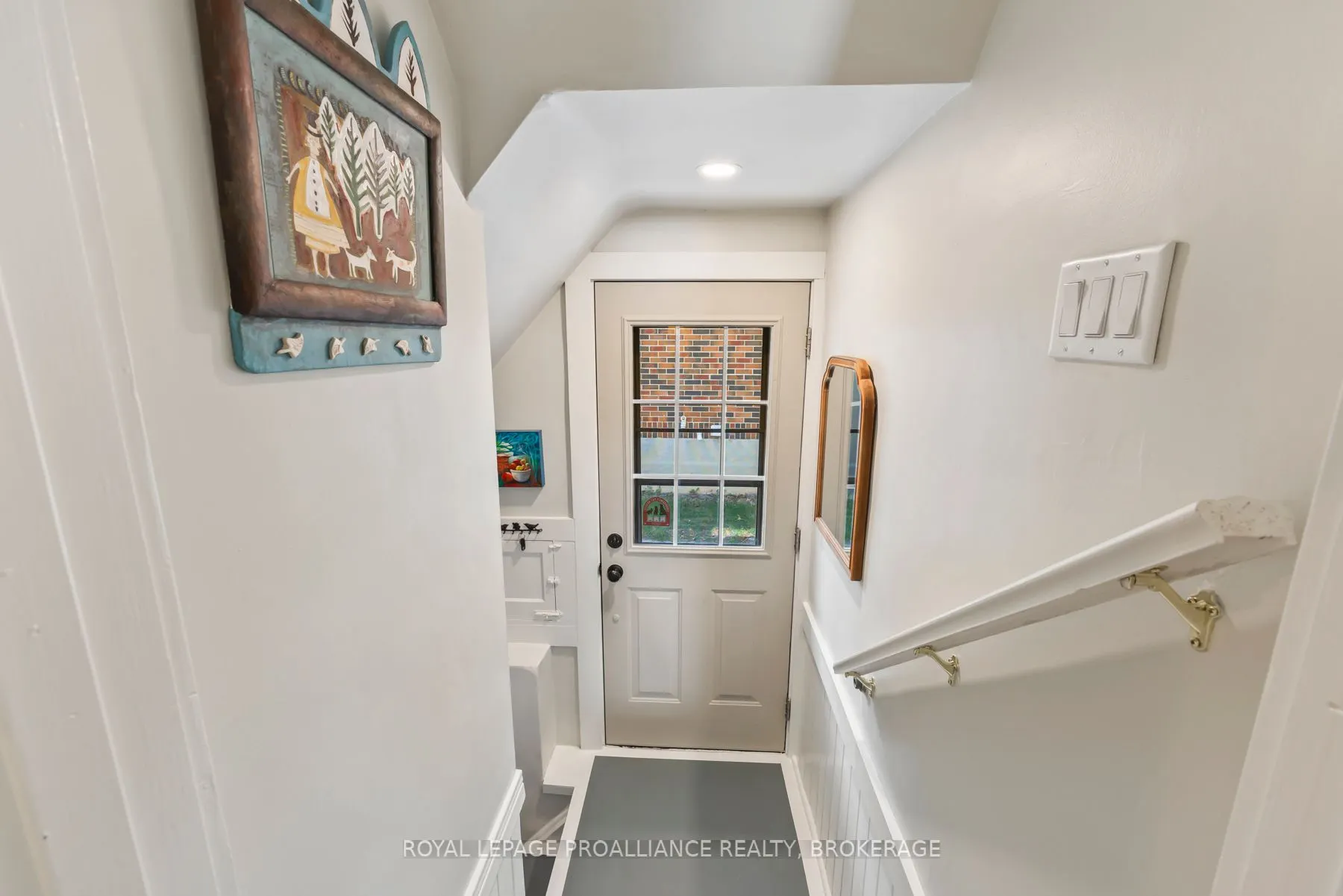 16 Drayton Avenue