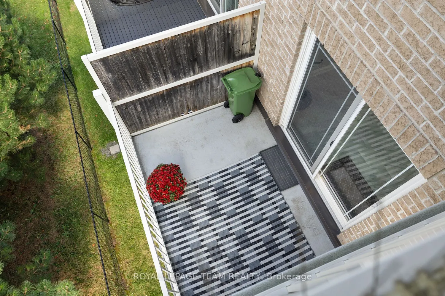 239 Paseo Private, #12