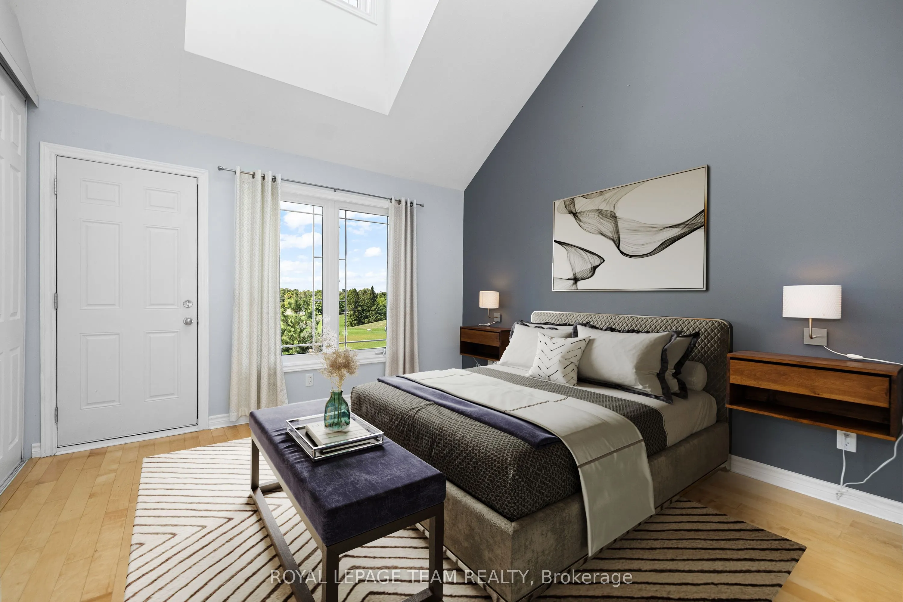 239 Paseo Private, #12