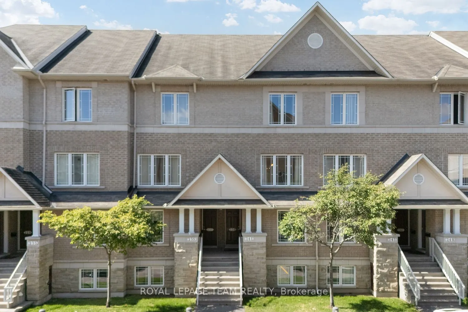 239 Paseo Private, #12
