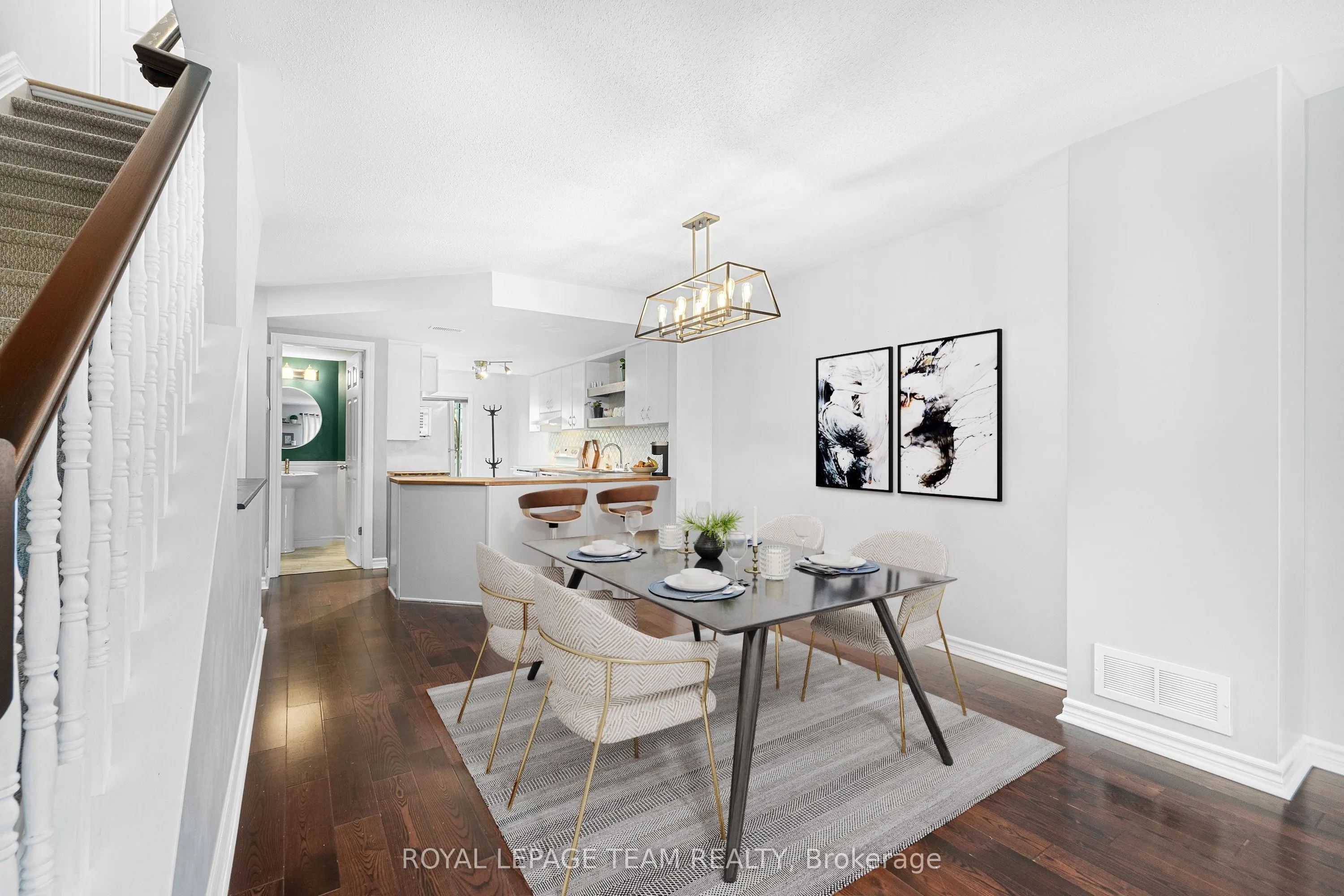 239 Paseo Private, #12