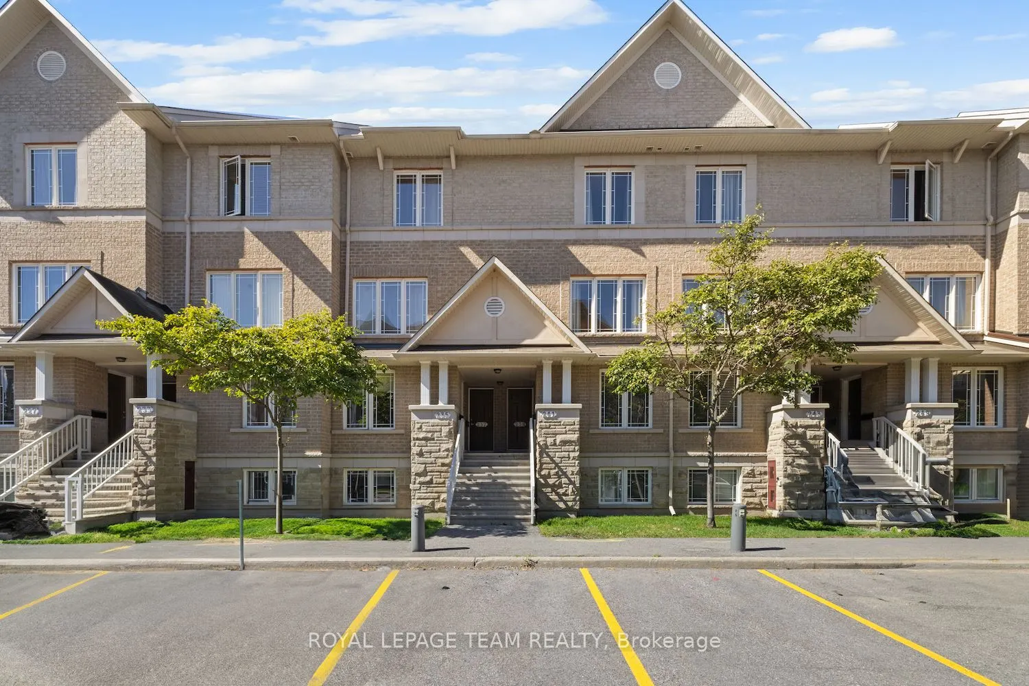 239 Paseo Private, #12