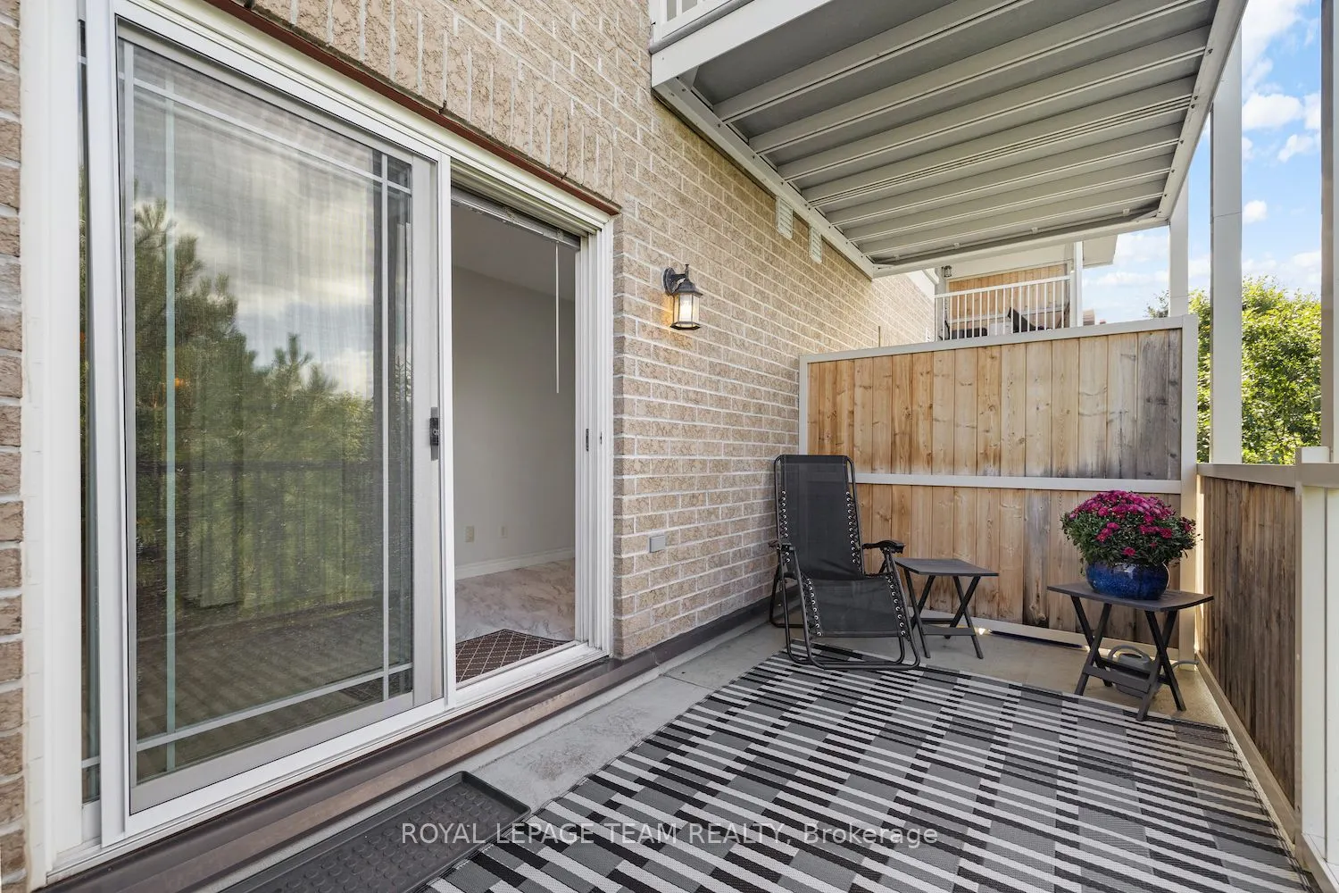 239 Paseo Private, #12