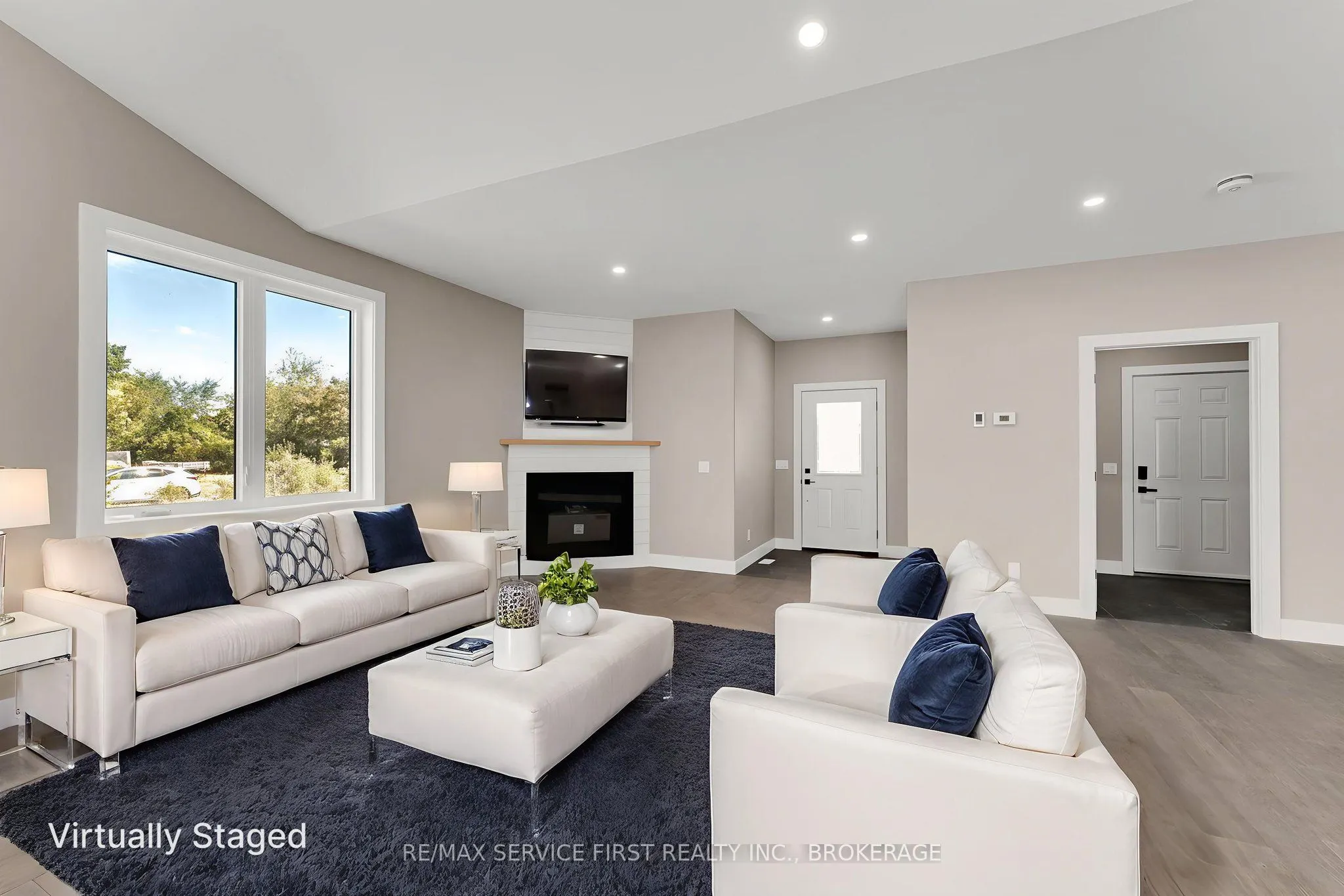 22 Cranberry Lane