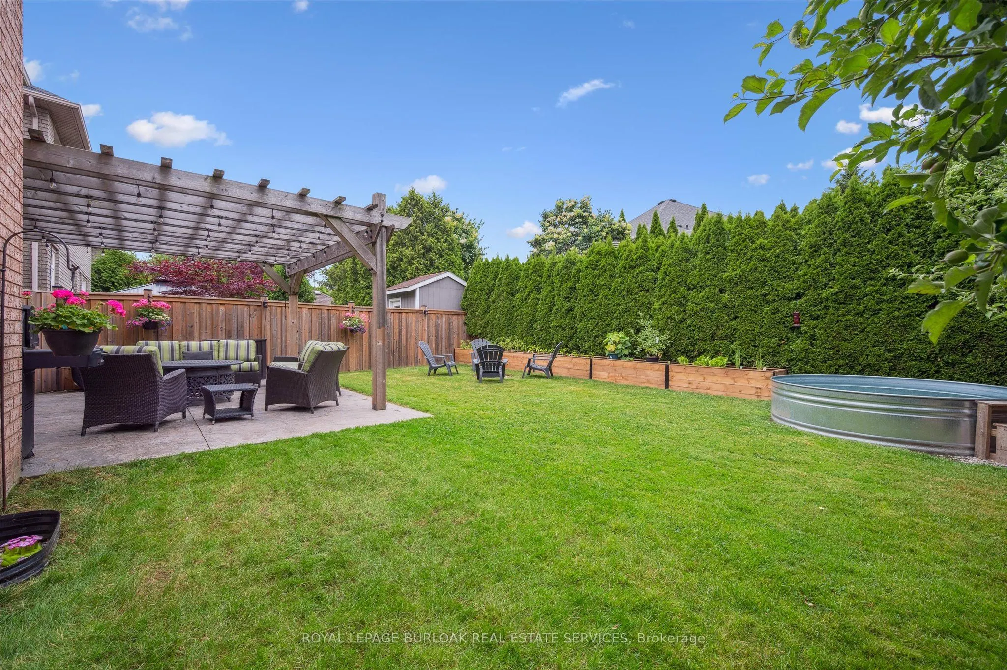38 Surrey Drive