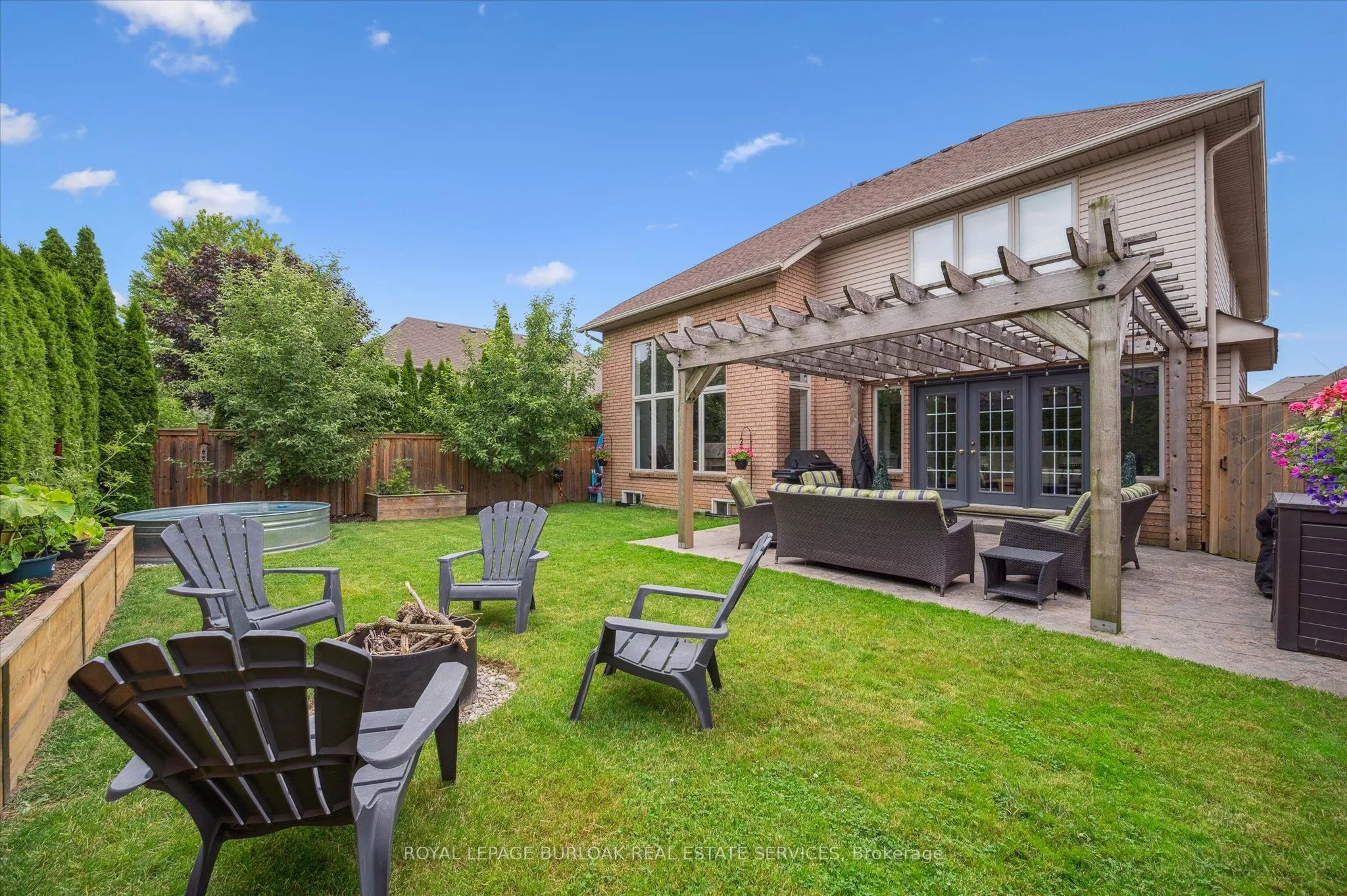 38 Surrey Drive