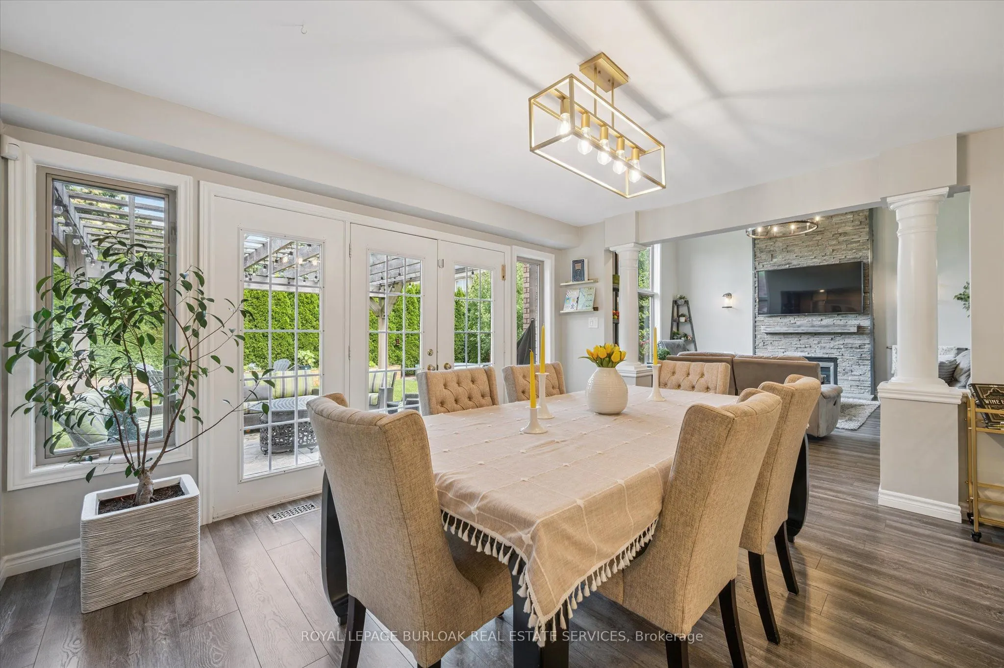 38 Surrey Drive