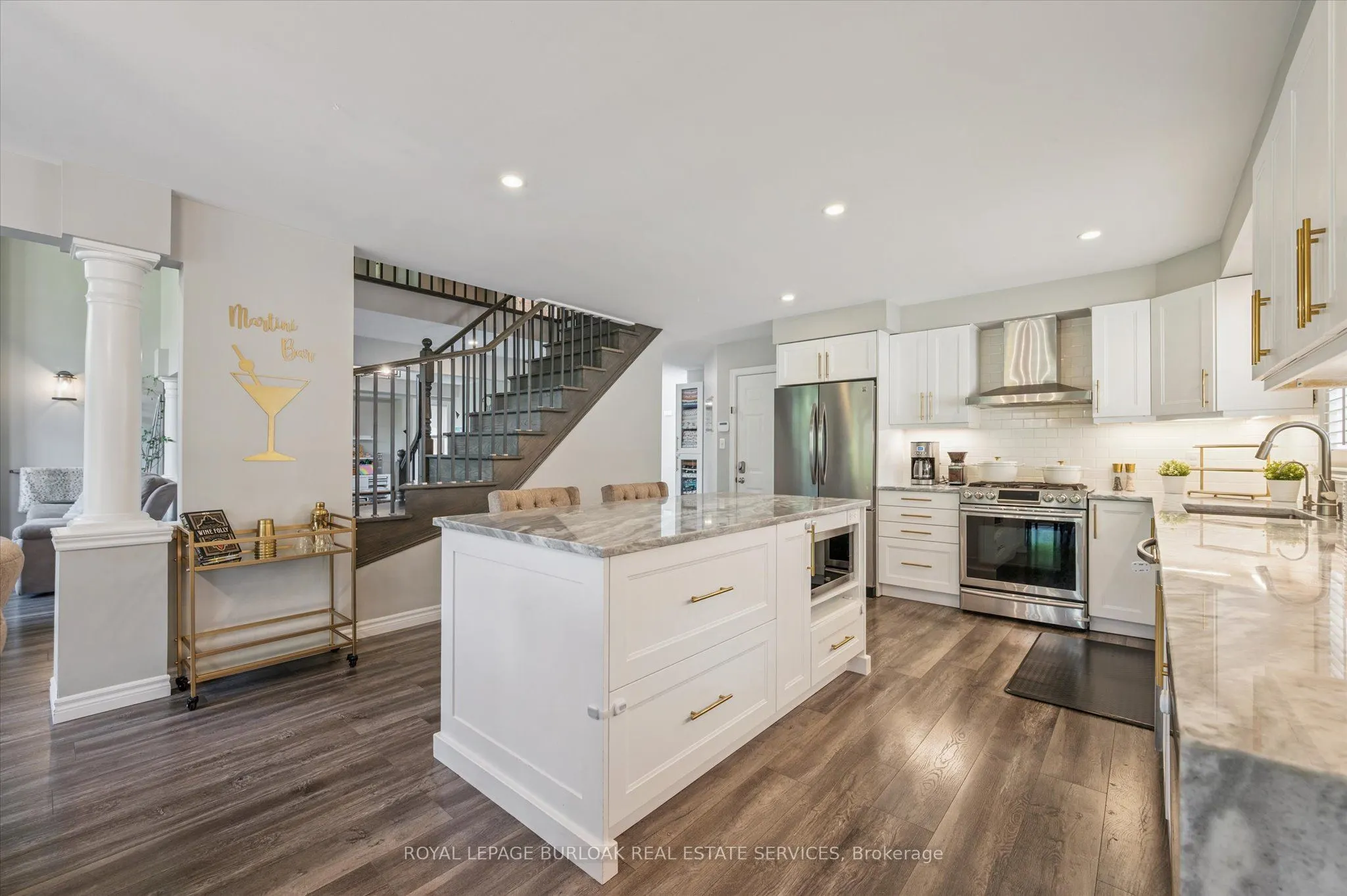 38 Surrey Drive