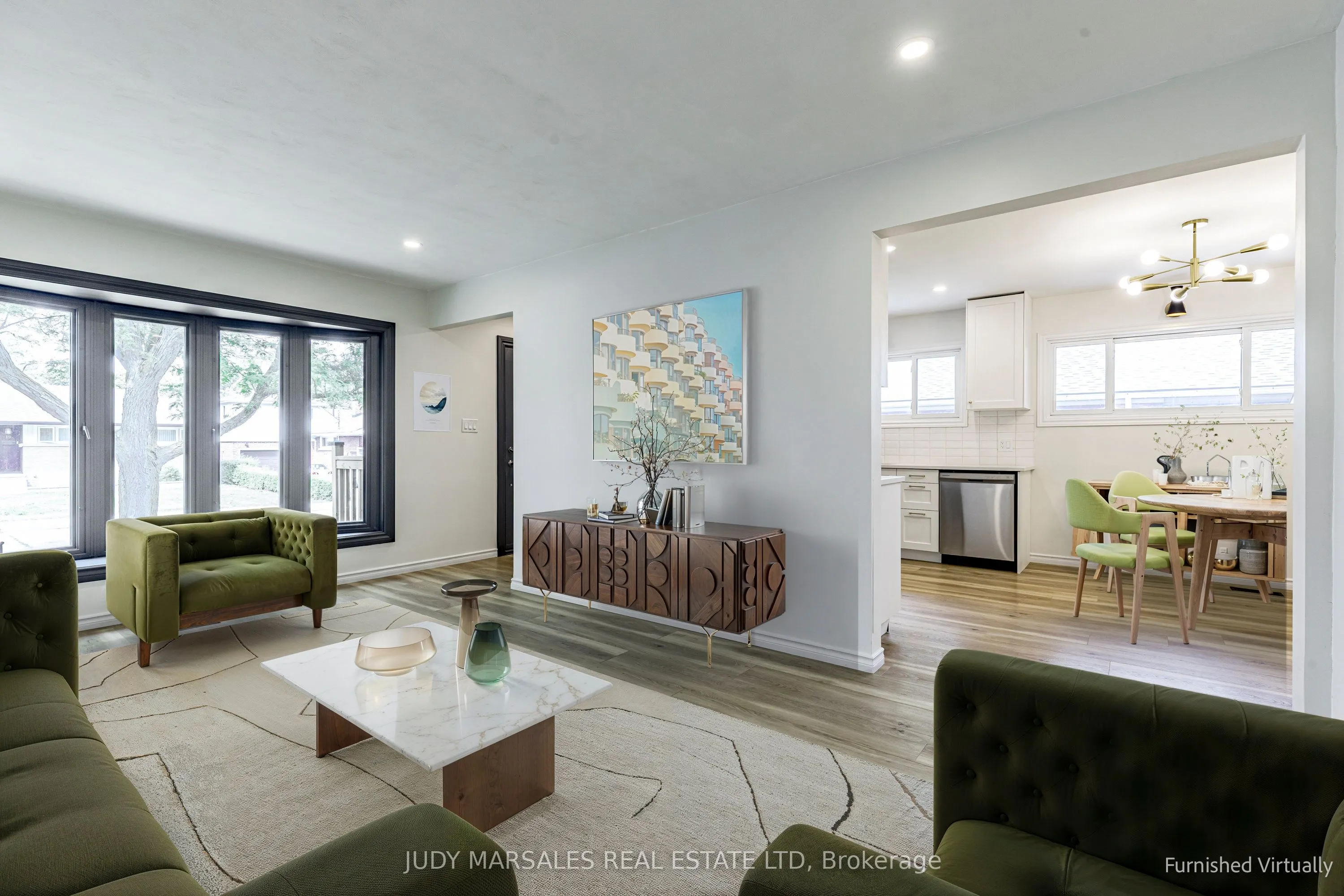20 Burfield Avenue