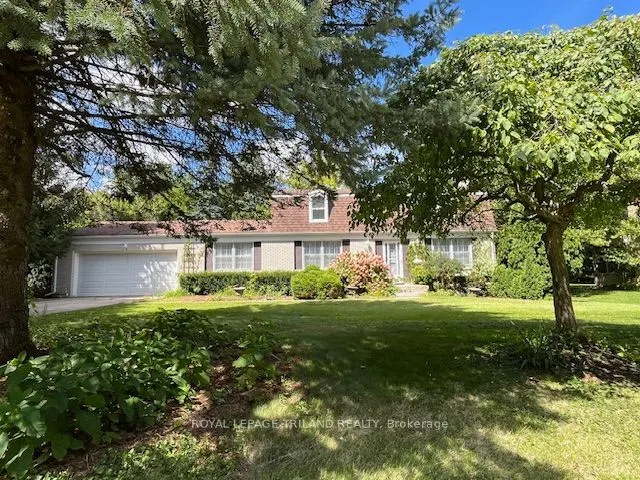 769 Haighton Road