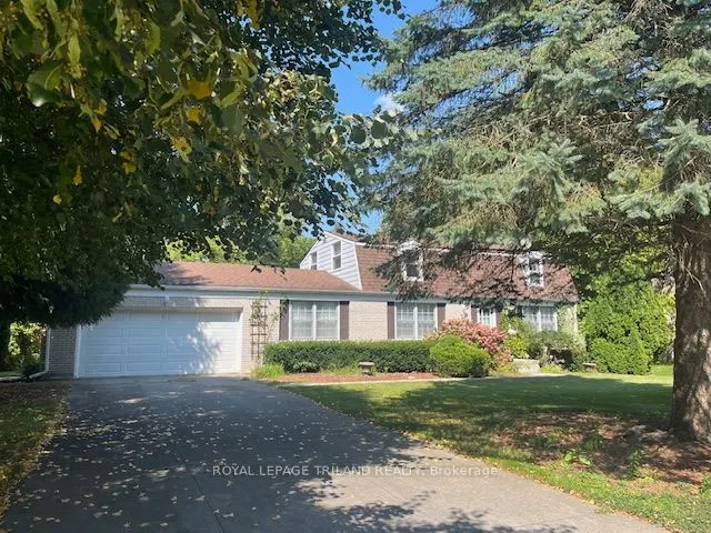 769 Haighton Road