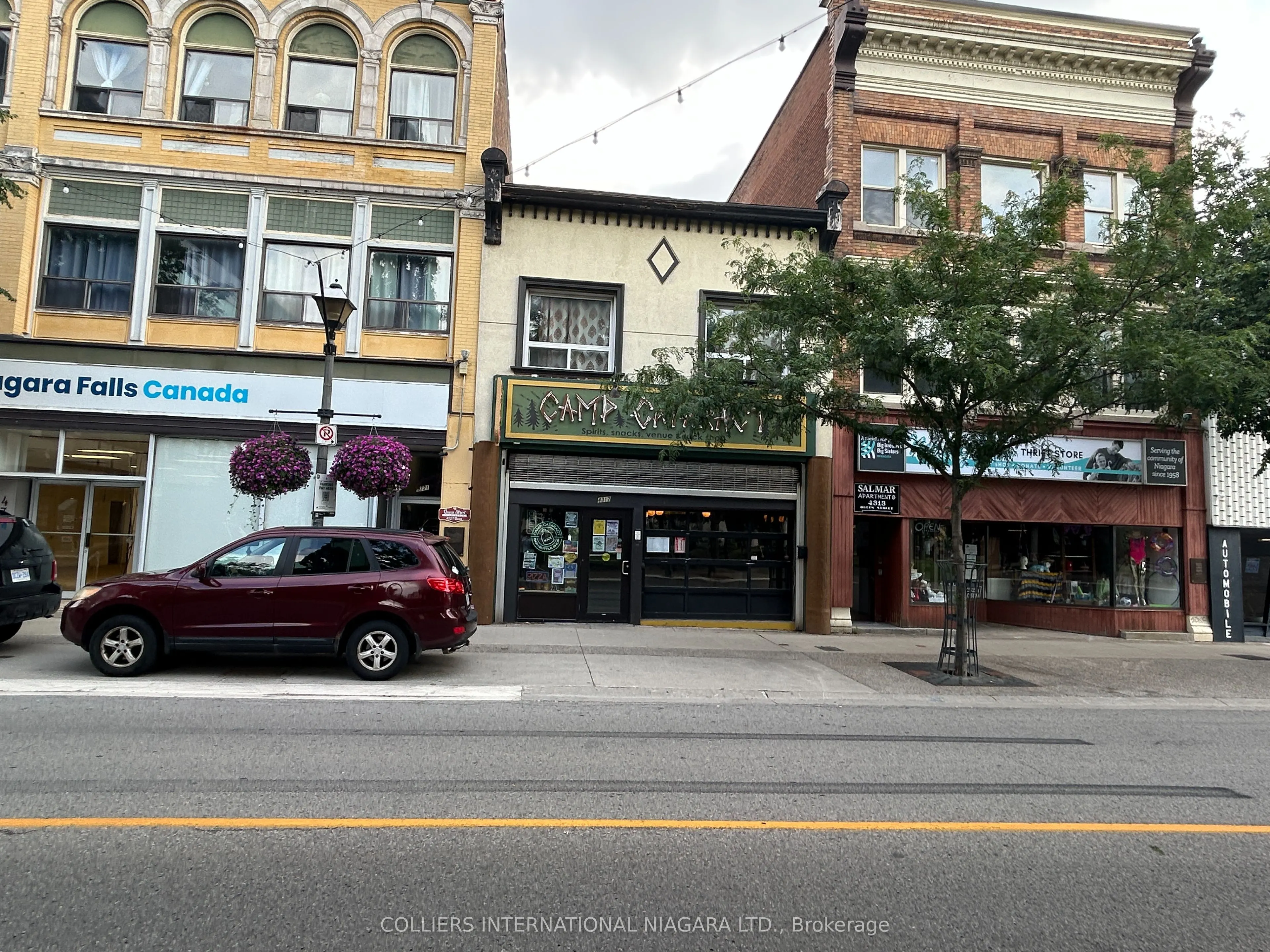 4317 Queen Street