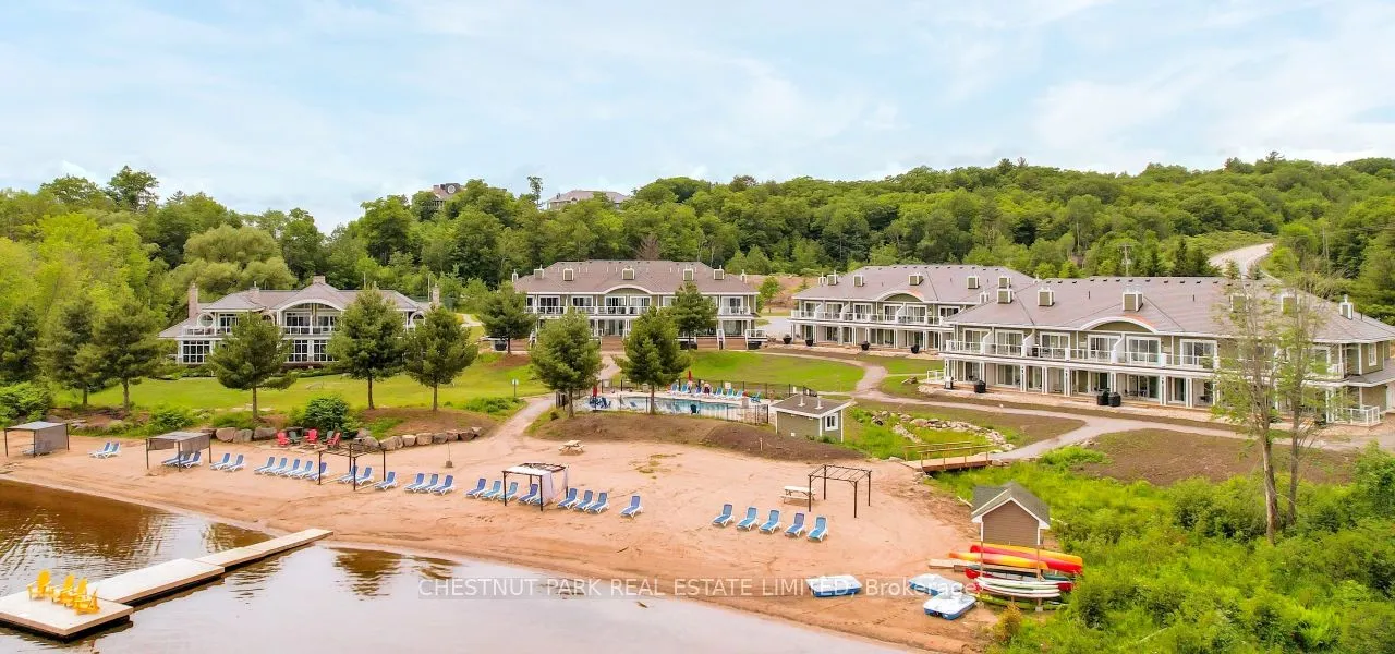 1869 MUSKOKA DISTRICT ROAD 118 WEST, #4