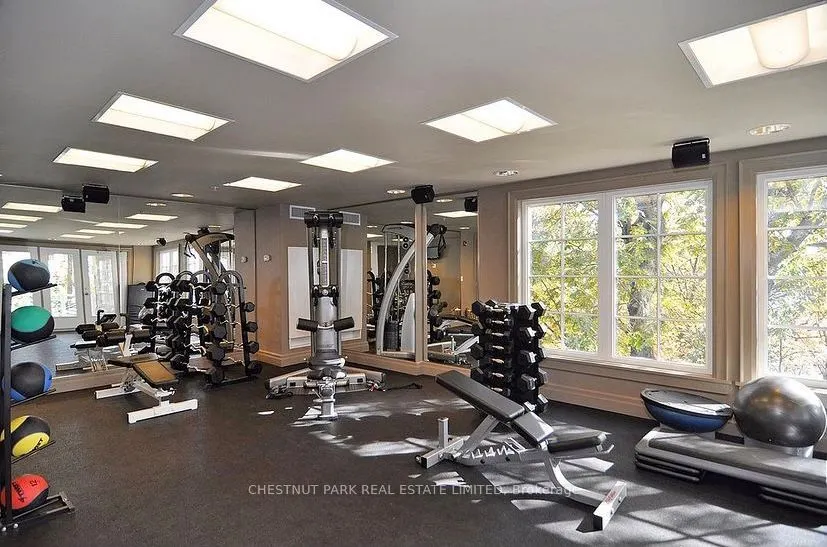 1869 MUSKOKA DISTRICT ROAD 118 WEST, #4