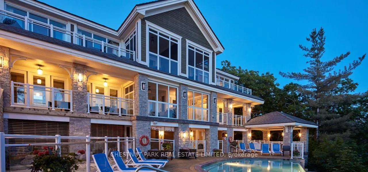1869 MUSKOKA DISTRICT ROAD 118 WEST, #4