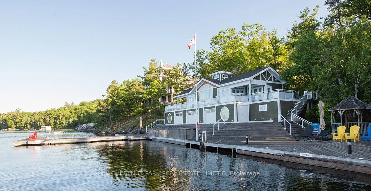 1869 MUSKOKA DISTRICT ROAD 118 WEST, #4