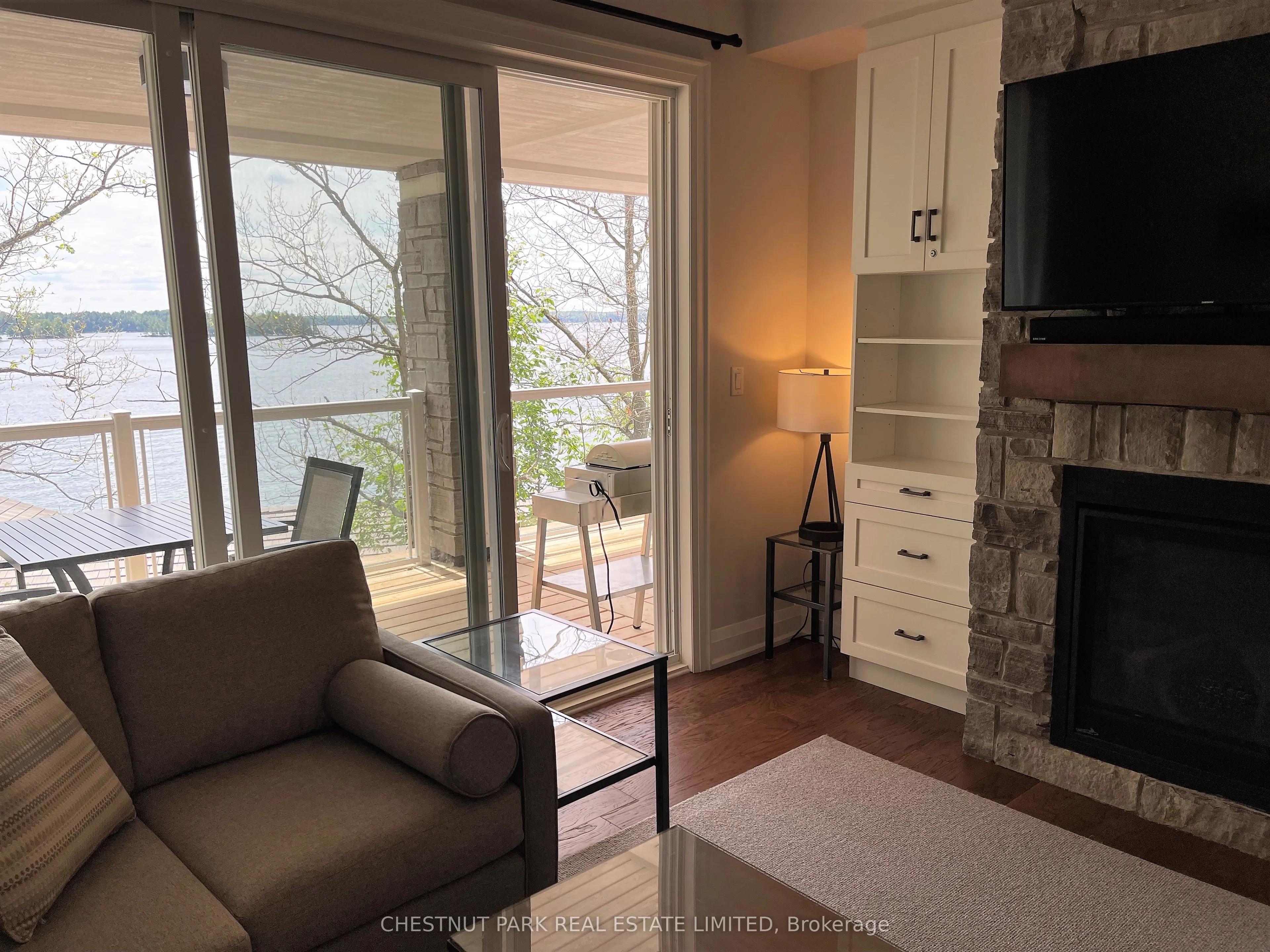 1869 MUSKOKA DISTRICT ROAD 118 WEST, #4