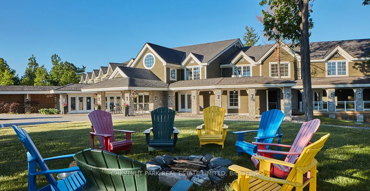 1869 MUSKOKA DISTRICT ROAD 118 WEST, #4