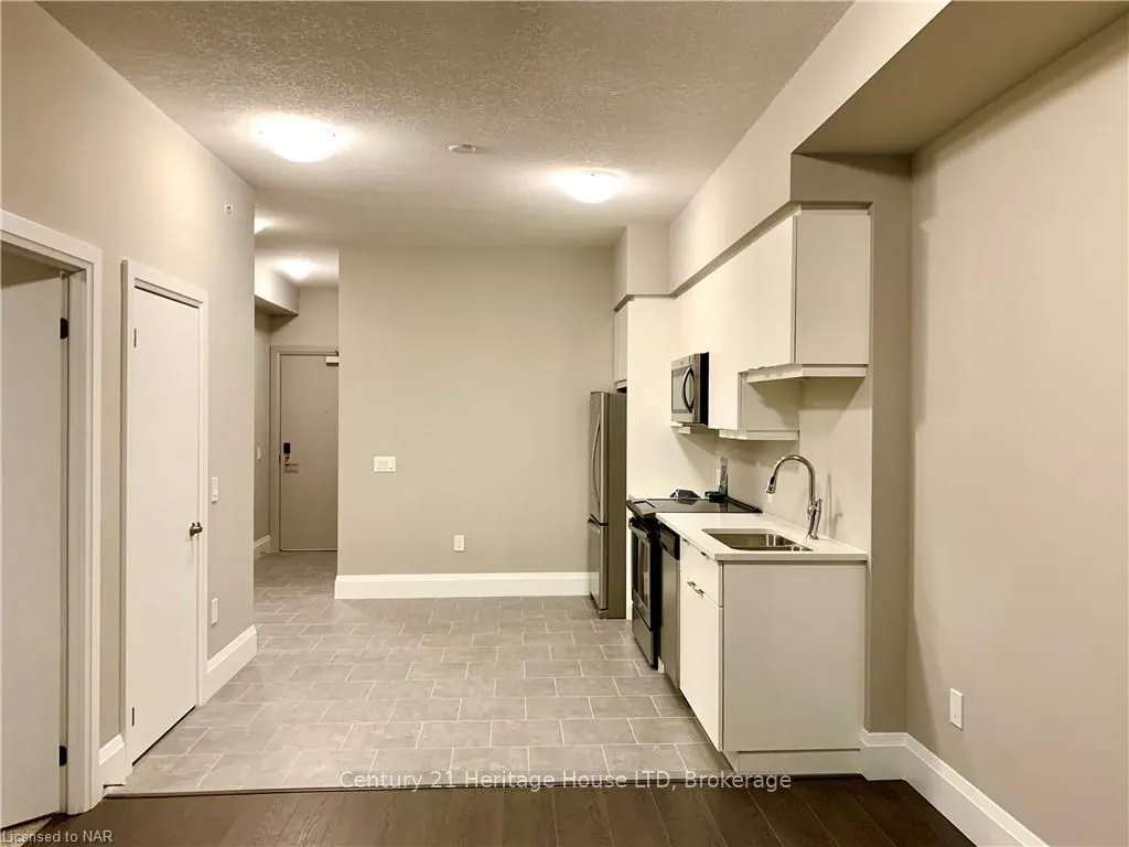 73 Arthur Street S, #501