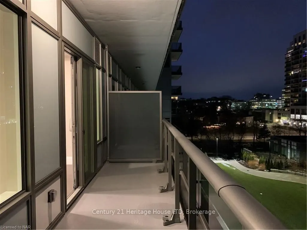 73 Arthur Street S, #501