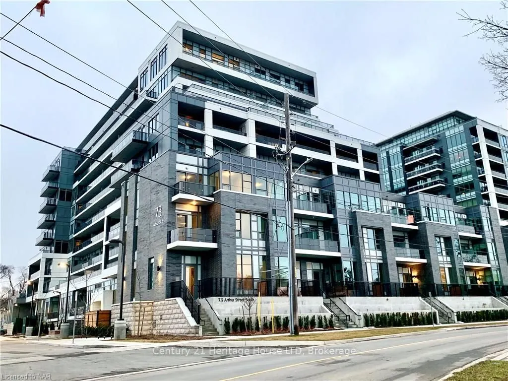 73 Arthur Street S, #501