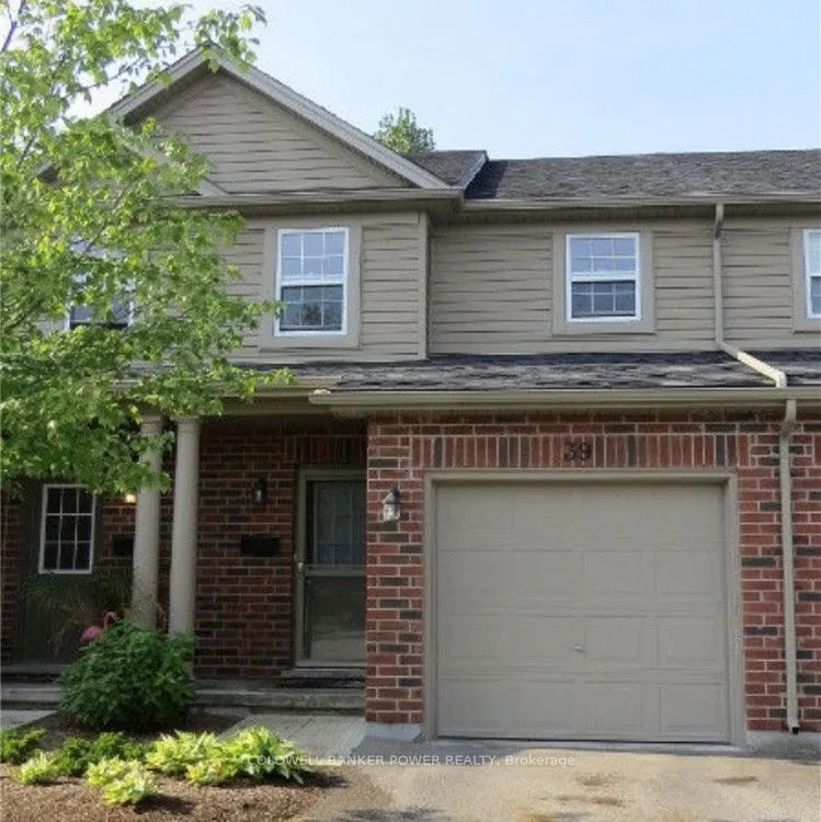 1059 WHETHERFIELD Street, #39