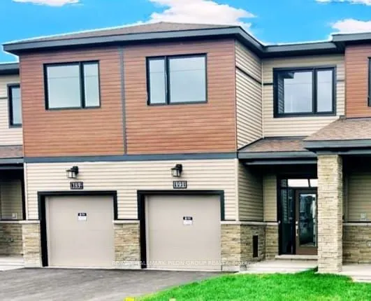 191 SHALLOW POND Place